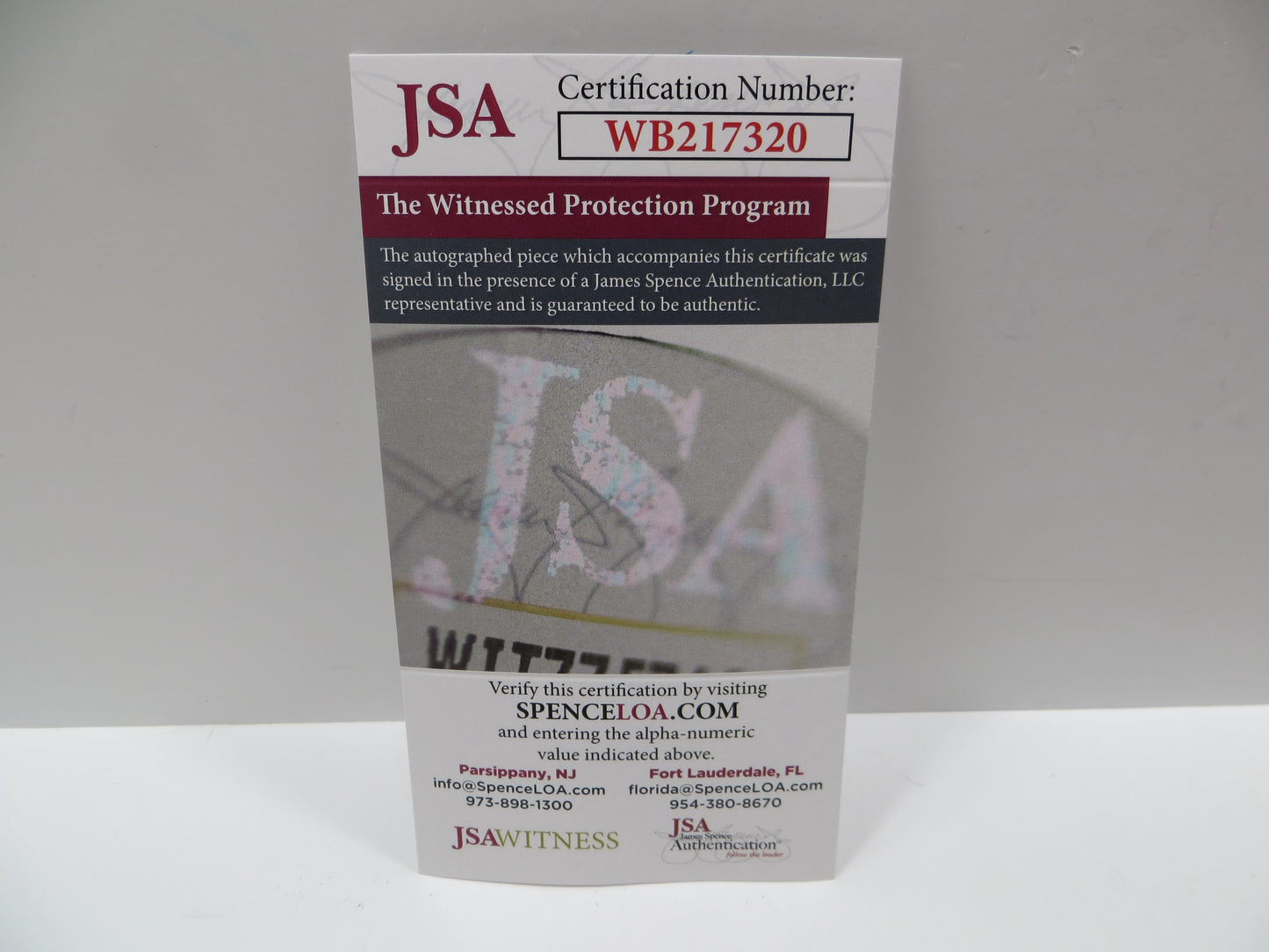 FELIX JONES SIGNED ARKANSAS RAZORBACKS FULL SIZE HELMET wINSCs JSA COA