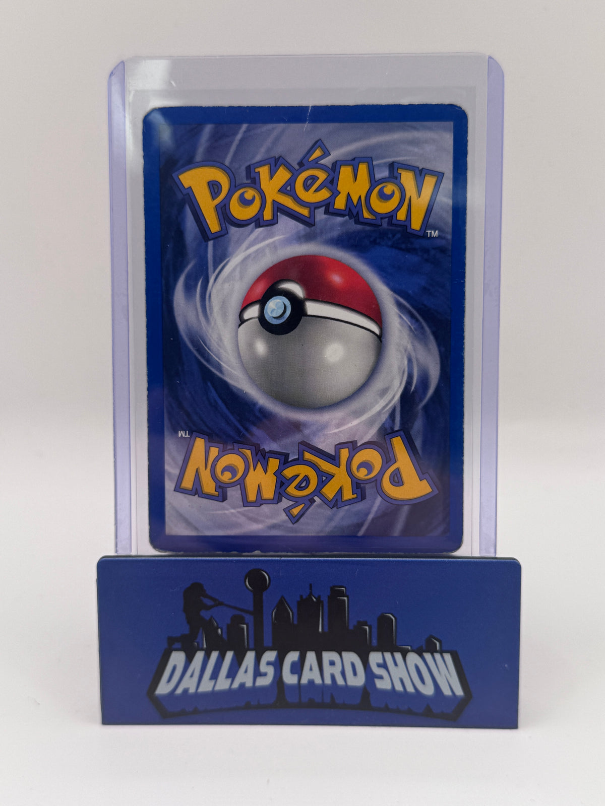 2000 Pokemon - Giovanni's Gyarados (Holo) - 5/132 Gym Challenge HP