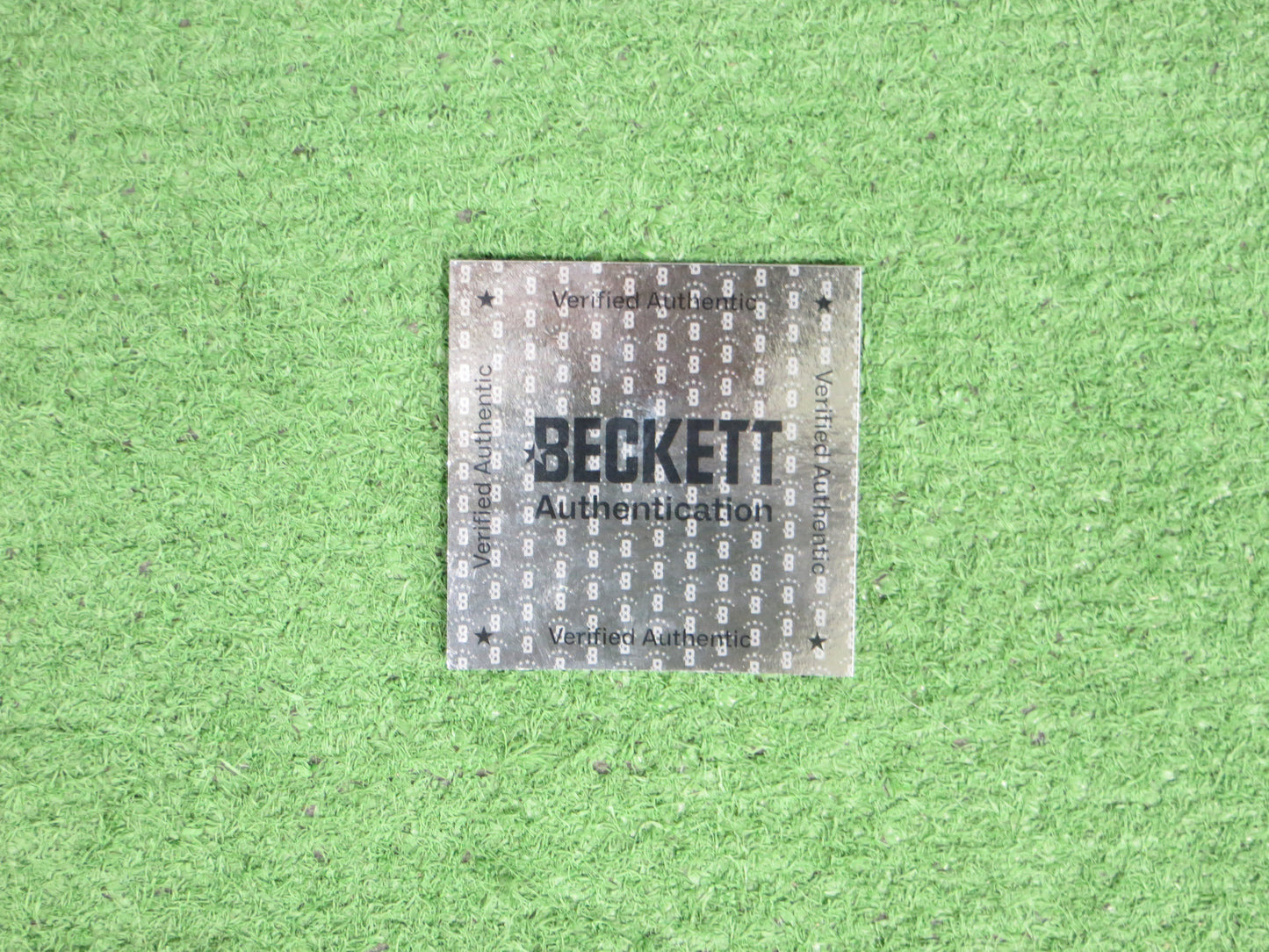 SEBASTIAN WALCOTT TEXAS RANGERS Full Name SIGNED BLACK BASEBALL BAT BAS COA