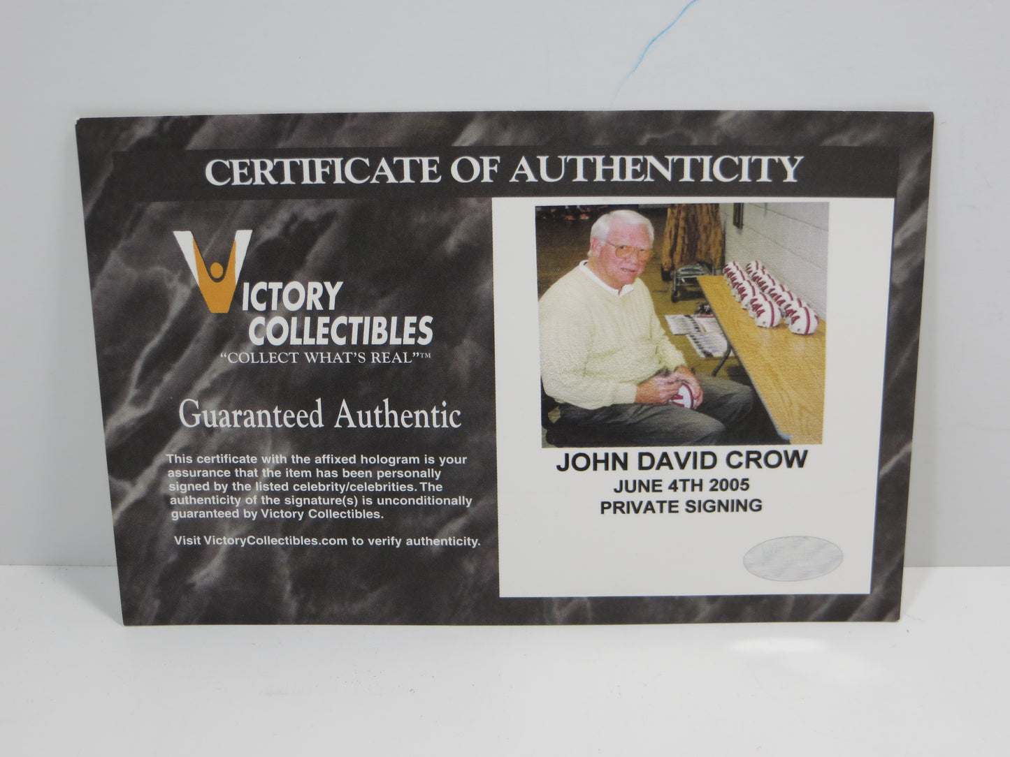 JOHN DAVID CROW & JOHNNY MANZIEL SIGNED Texas A&M Helmet w/Heisman JSA BAS