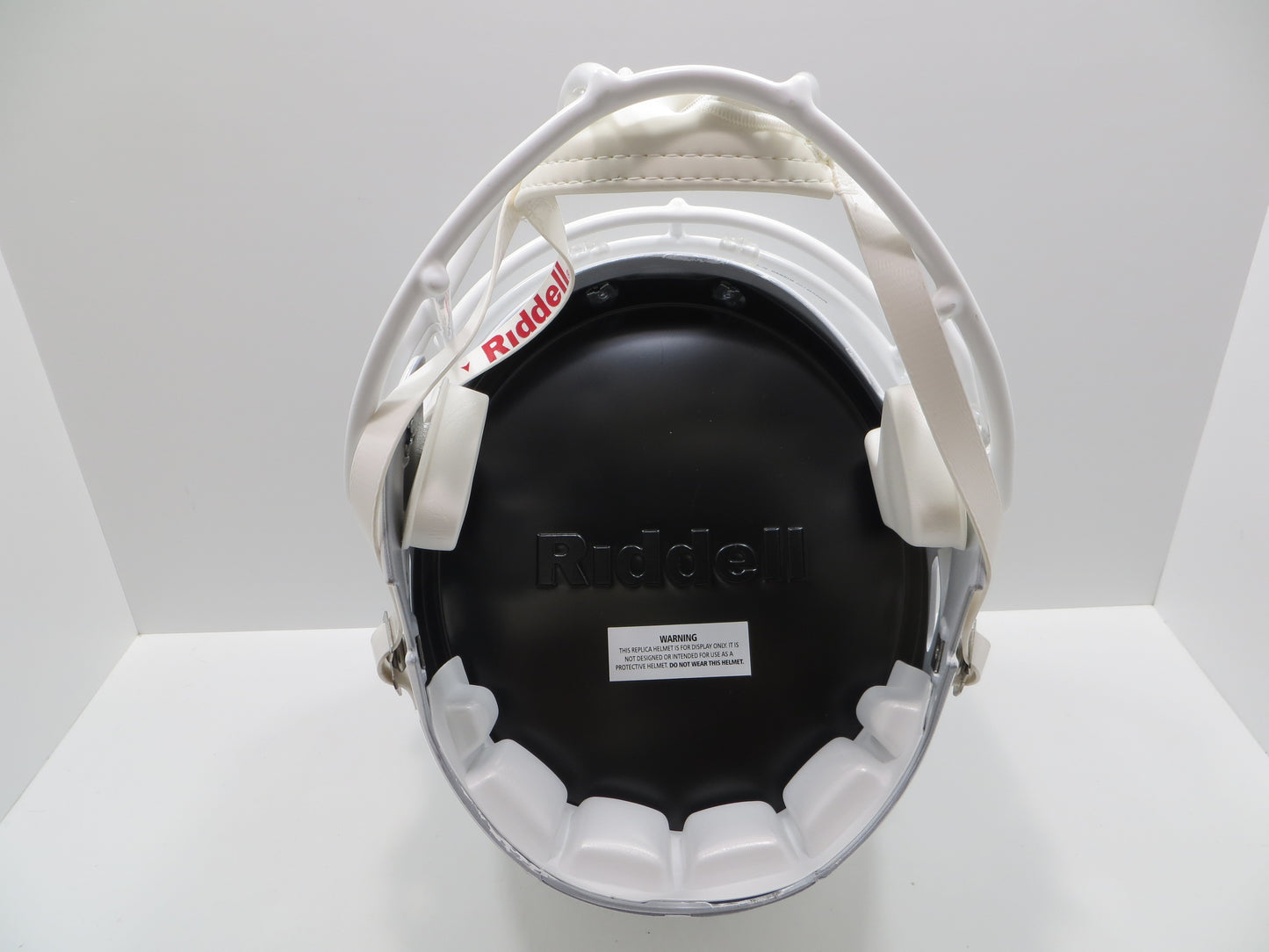 COLT McCOY JORDAN SHIPLEY SIGNED TEXAS LONGHORNS FULL SIZE HELMET BAS