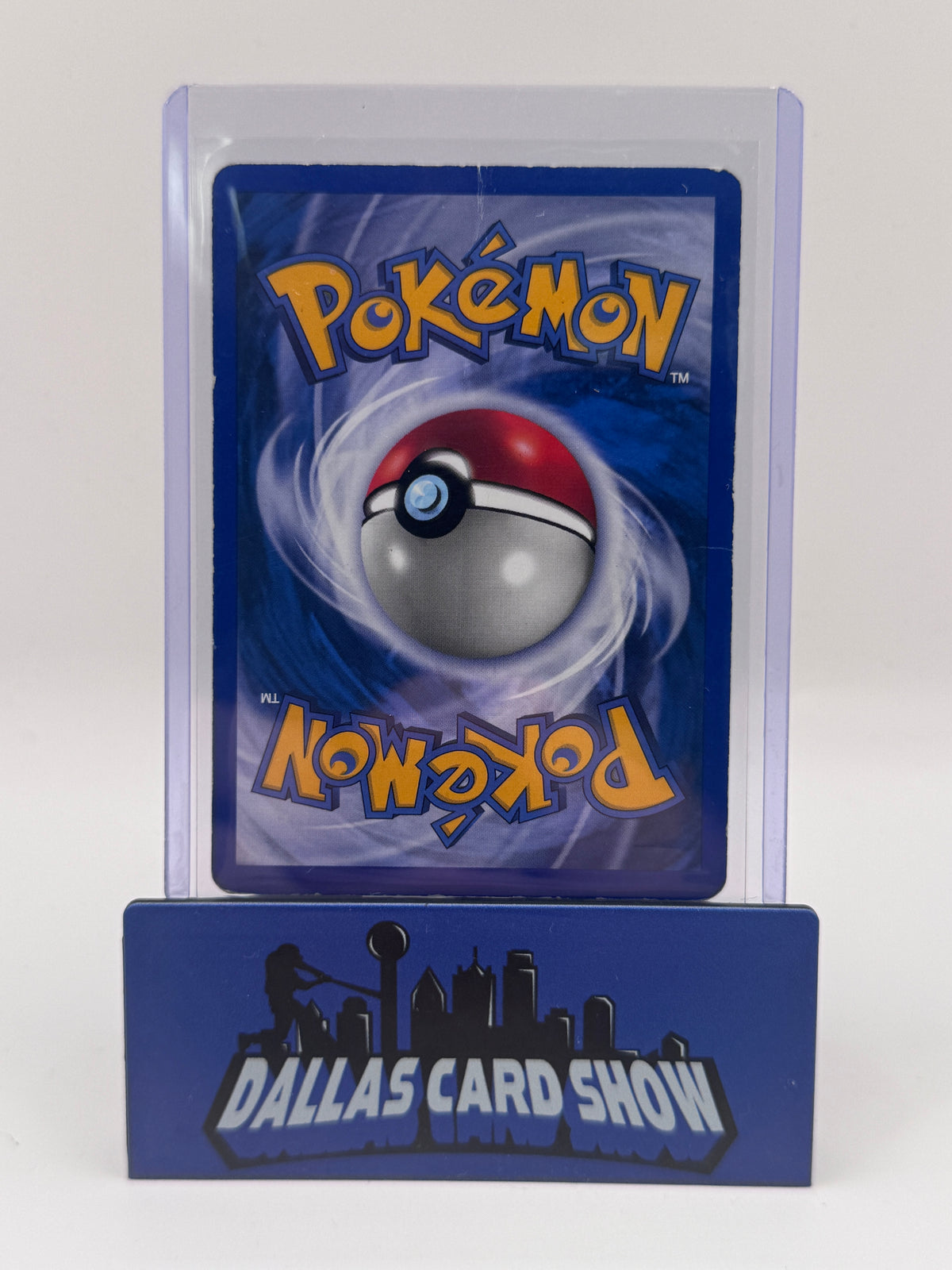 2002 Pokemon - Articuno (Promo) - #48 Black Star Promo DMG'd