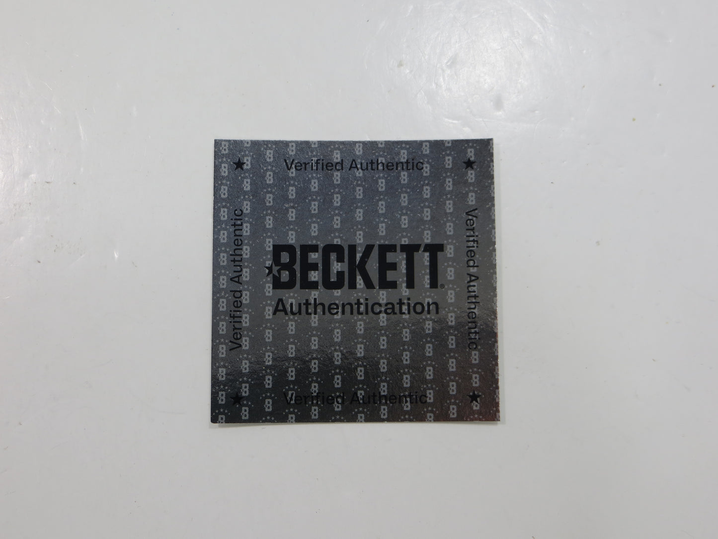 RAMONCE TAYLOR TEXAS LONGHORNS SIGNED 8x10 PHOTO OpenField BAS COA