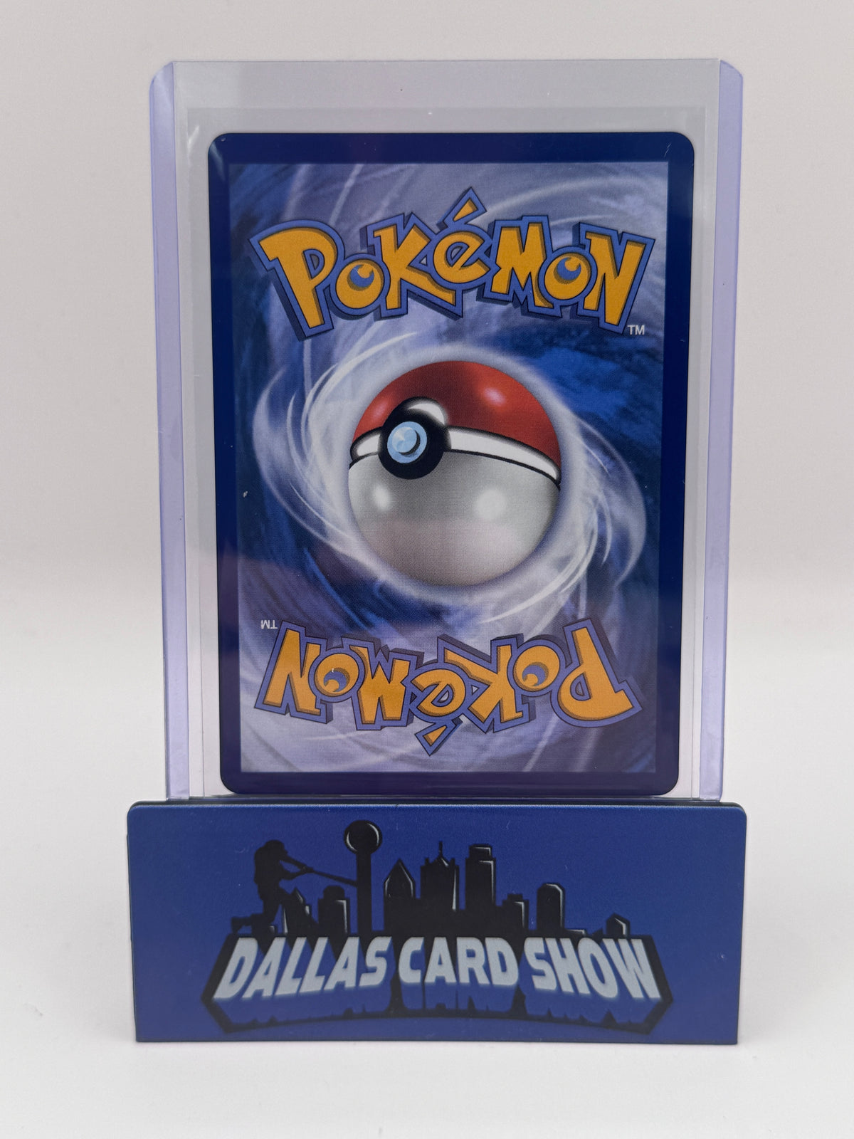 2026 Pokemon - Canari (SIR) - 291/217 Ascended Heroes NM