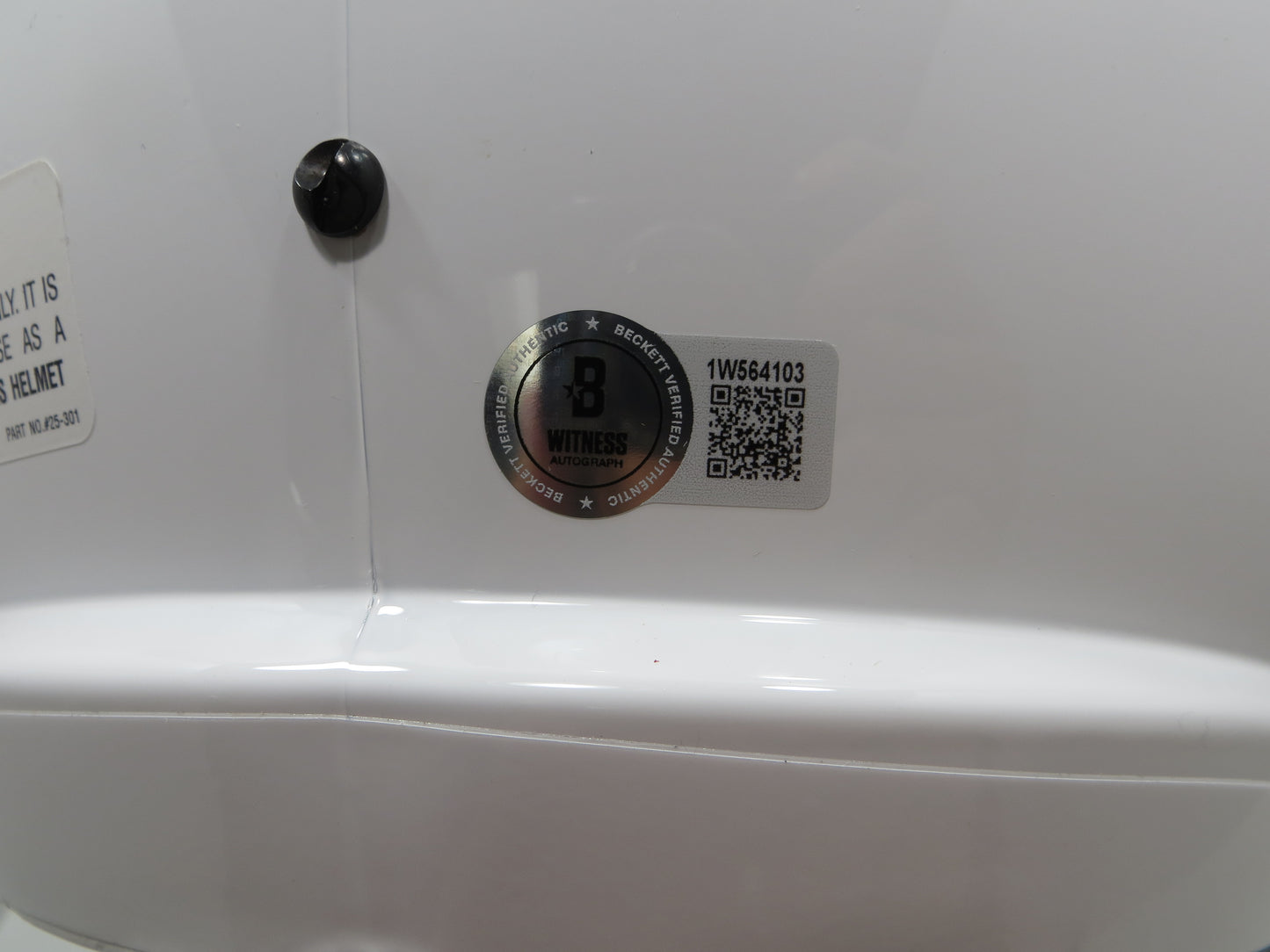 COLT McCOY JORDAN SHIPLEY SIGNED TEXAS LONGHORNS FULL SIZE HELMET BAS