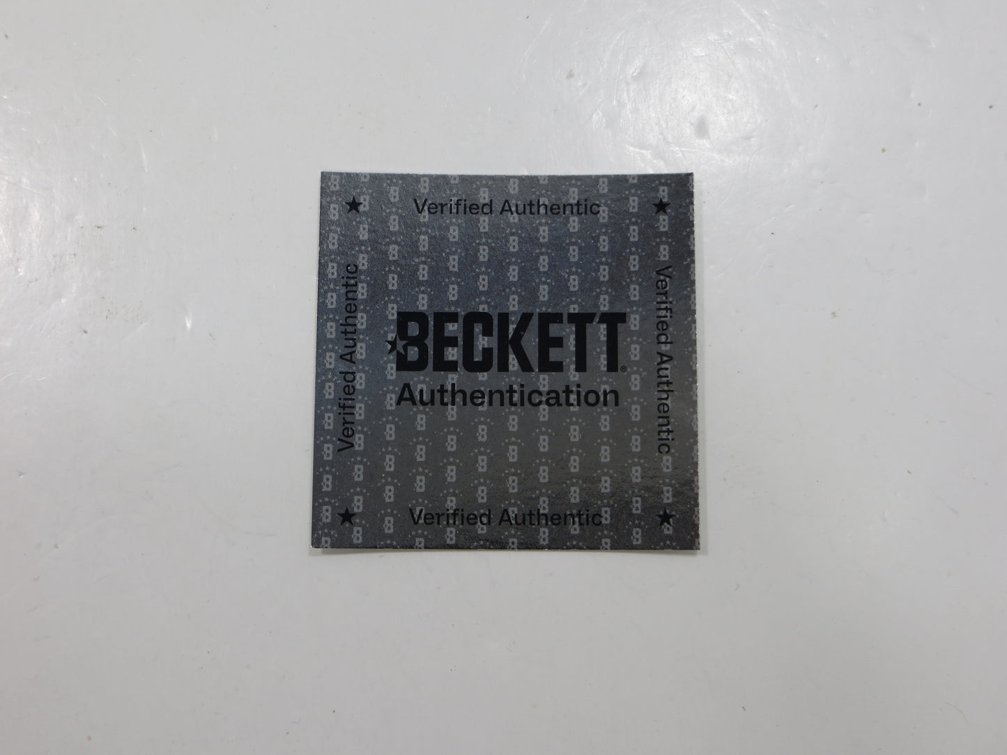 RAMONCE TAYLOR TEXAS LONGHORNS SIGNED 8x10 PHOTO OpenField BAS COA