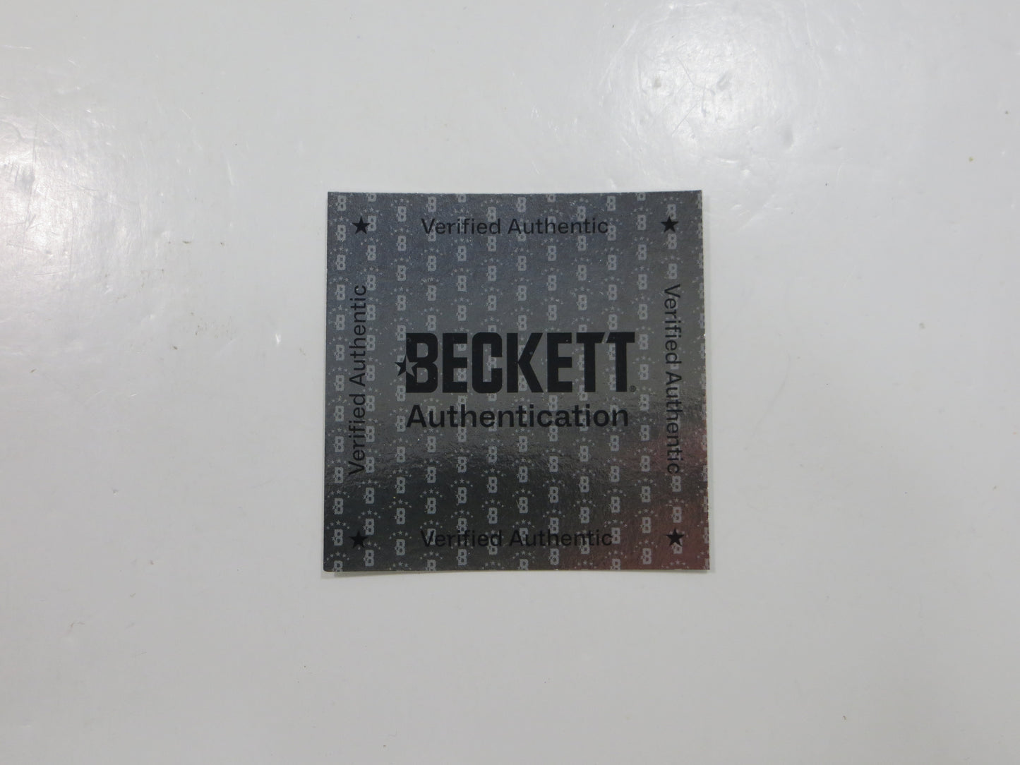 EARL CAMPBELL TEXAS LONGHORNS SIGNED 8x10 PHOTO Beat OU BAS COA