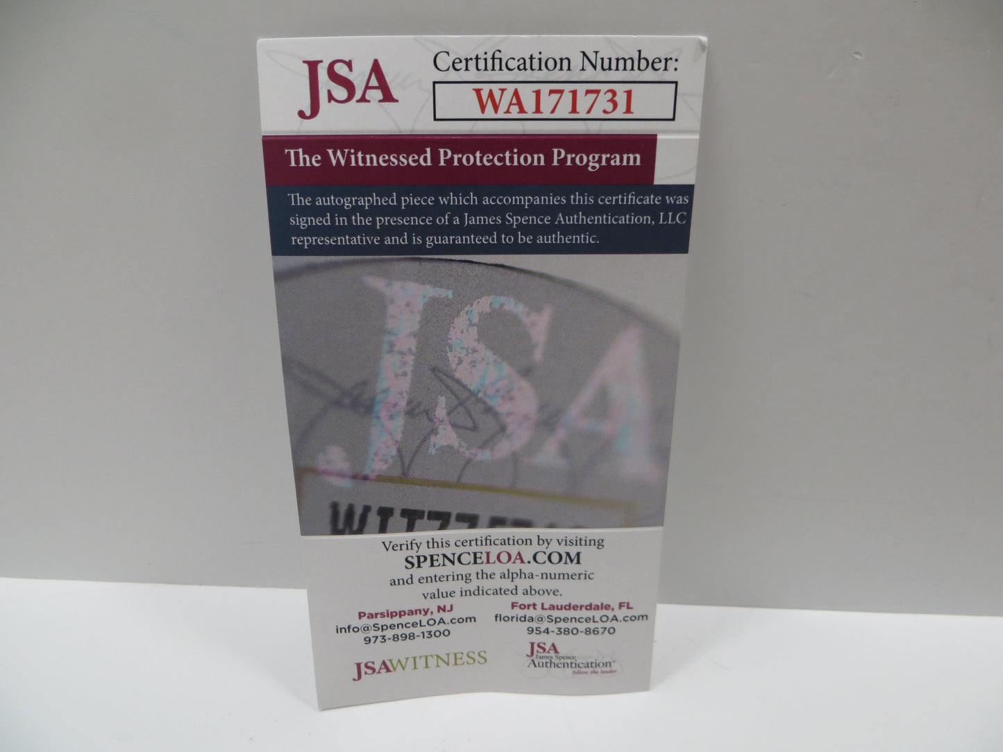 JOE GREENE PITTSBURGH STEELERS SIGNED FLASH FULL SIZE HELMET w/INSCs JSA COA