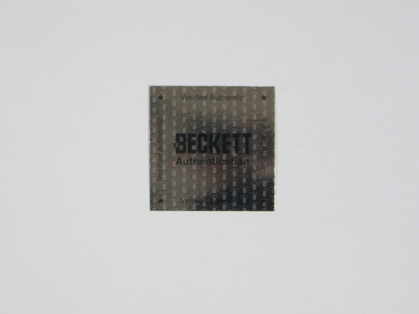 MICHAEL CRABTREE Texas Tech Red Raiders SIGNED 16x20 PHOTO BAS COA