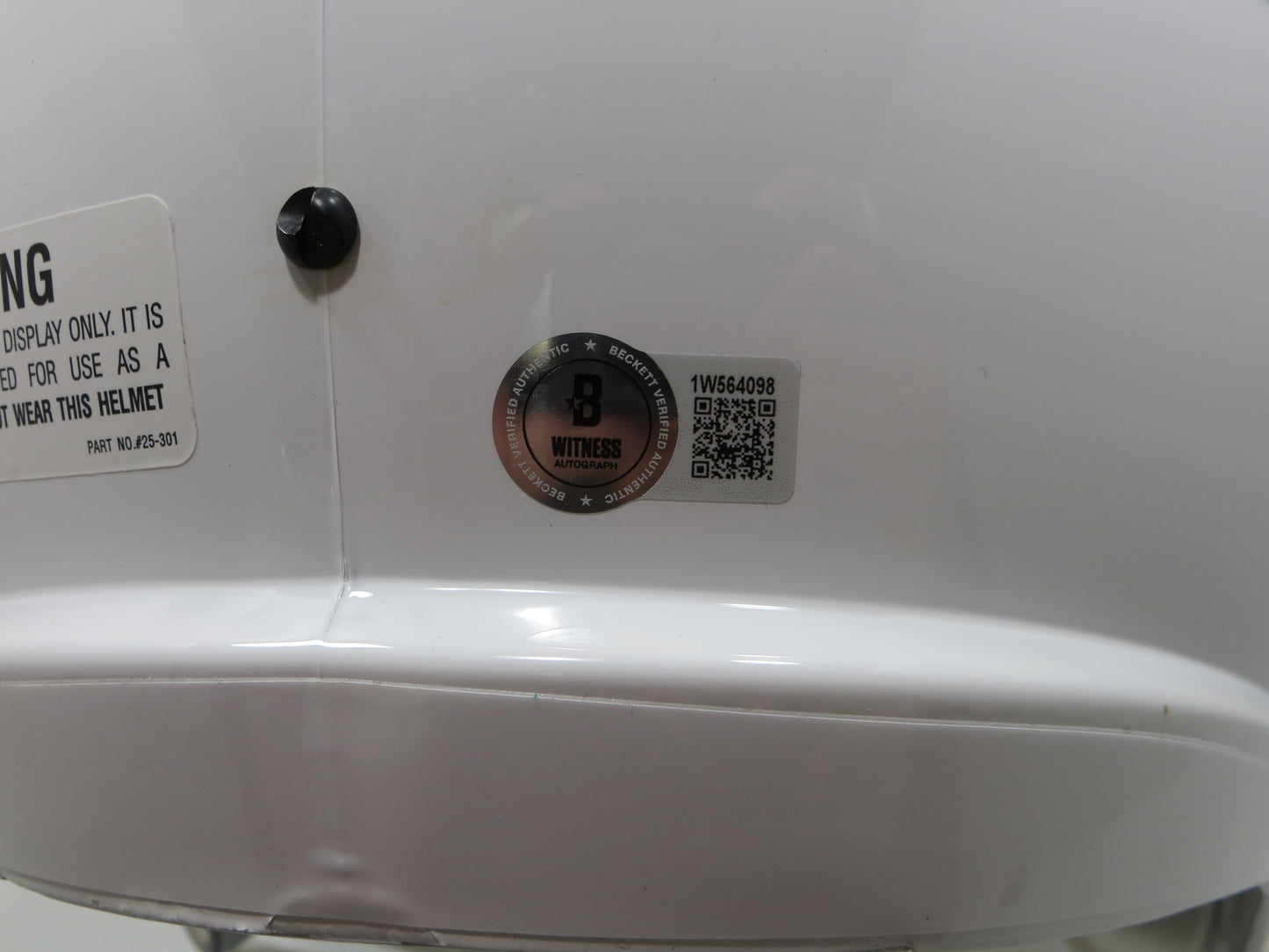 COLT McCOY JORDAN SHIPLEY SIGNED TEXAS LONGHORNS FULL SIZE HELMET BAS