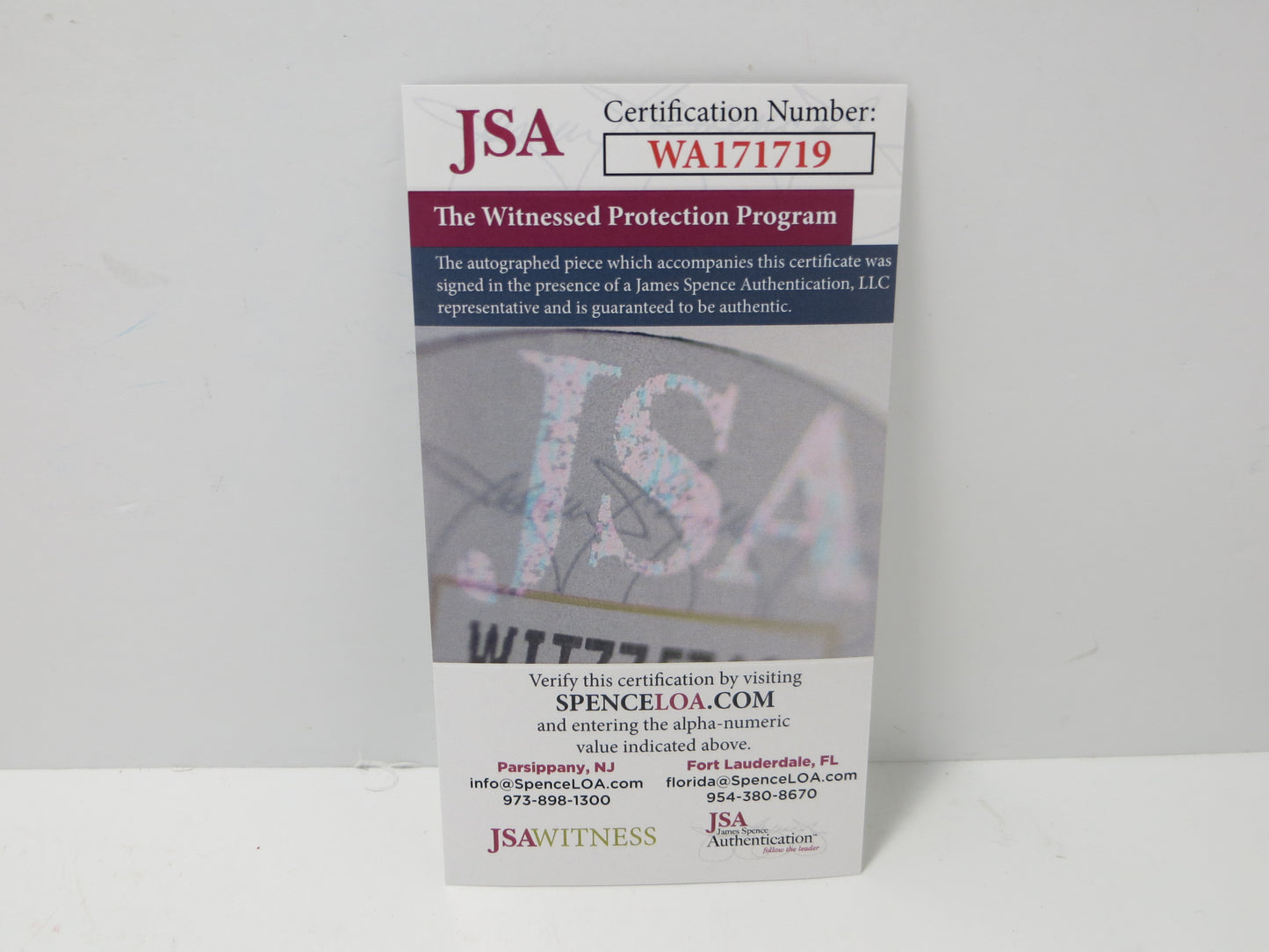 BOB LILLY SIGNED DALLAS COWBOYS RIDDELL MINI HELMET w/3 INSCs JSA COA