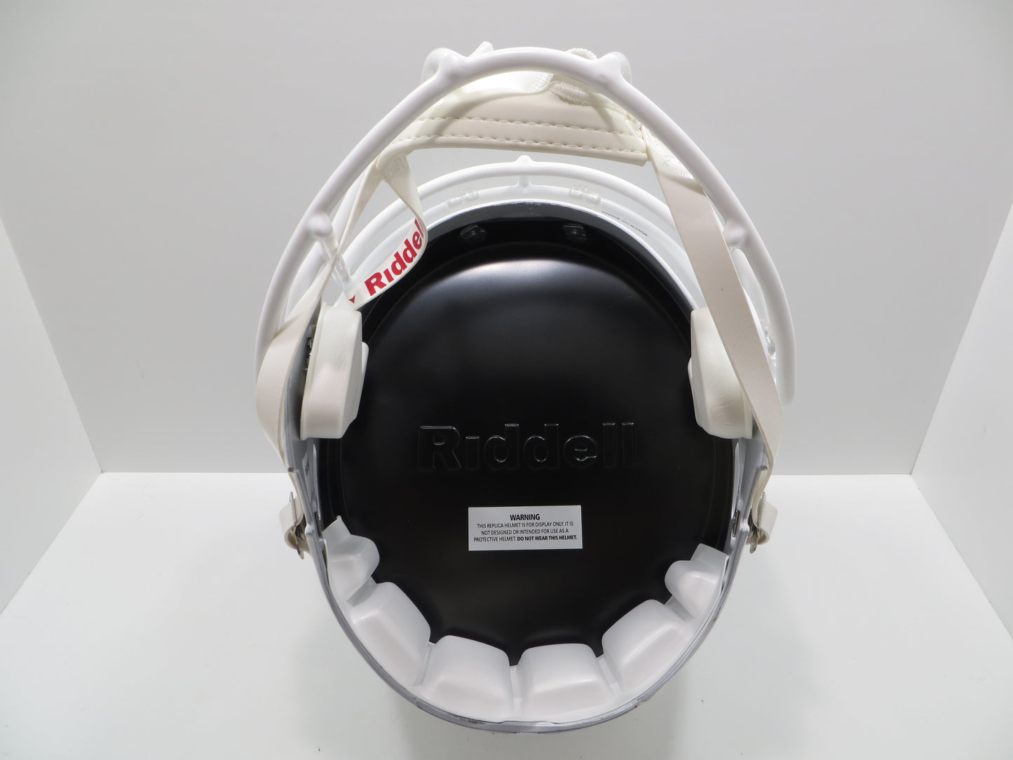 COLT McCOY JORDAN SHIPLEY SIGNED TEXAS LONGHORNS FULL SIZE HELMET BAS