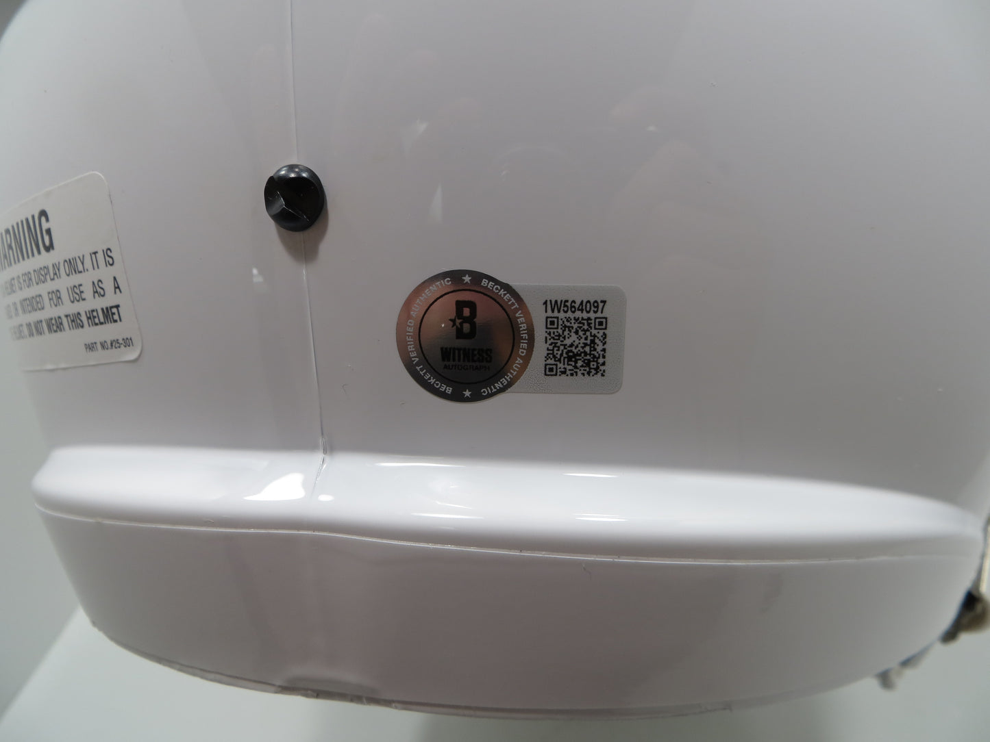 COLT McCOY JORDAN SHIPLEY SIGNED TEXAS LONGHORNS FULL SIZE HELMET BAS