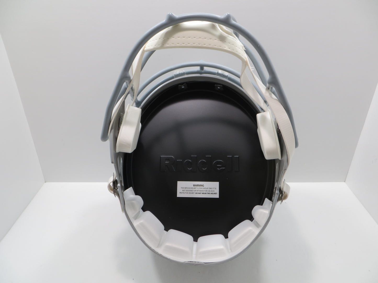 MEL RENFRO SIGNED DALLAS COWBOYS RIDDELL FULL SIZE HELMET w/HOF 96 JSA COA