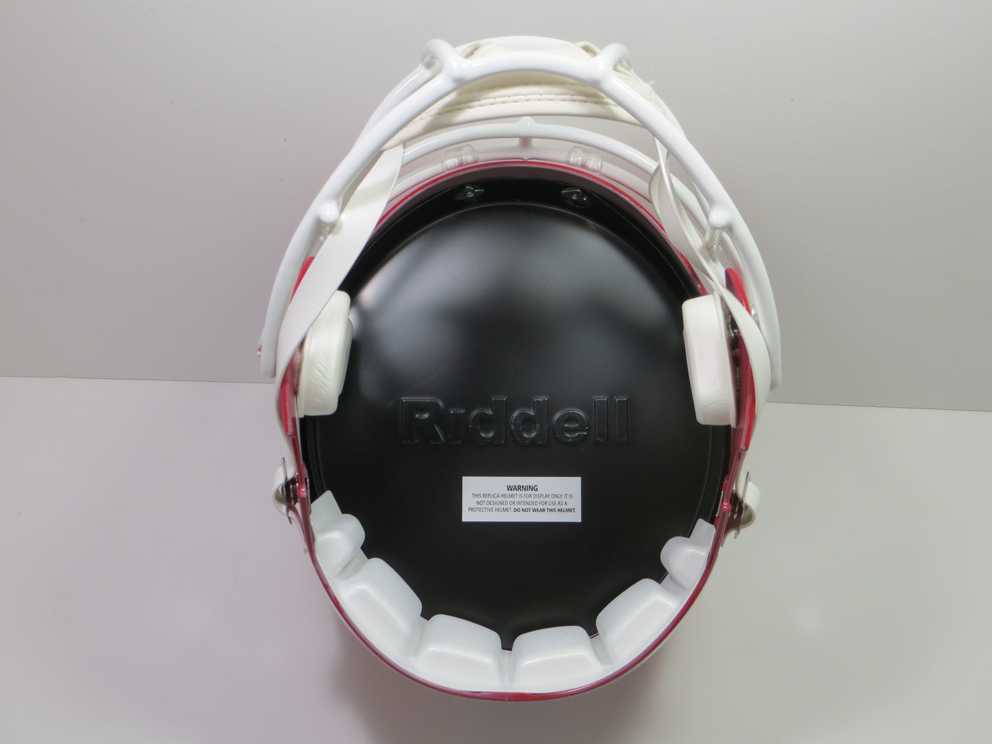 DOUG FLUTIE BUFFALO BILLS SIGNED FULL SIZE HELMET BC Eagles NE Patriots BAS COA