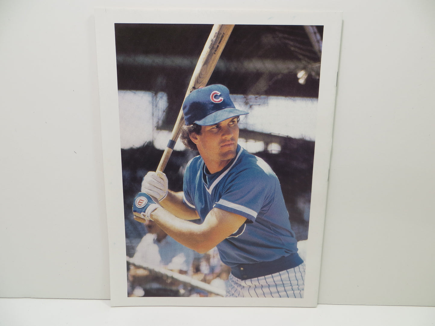 DR. JAMES JIM BECKETT SIGNED REPRINT Baseball Beckett #1 Nov 1984 Magazine JSA