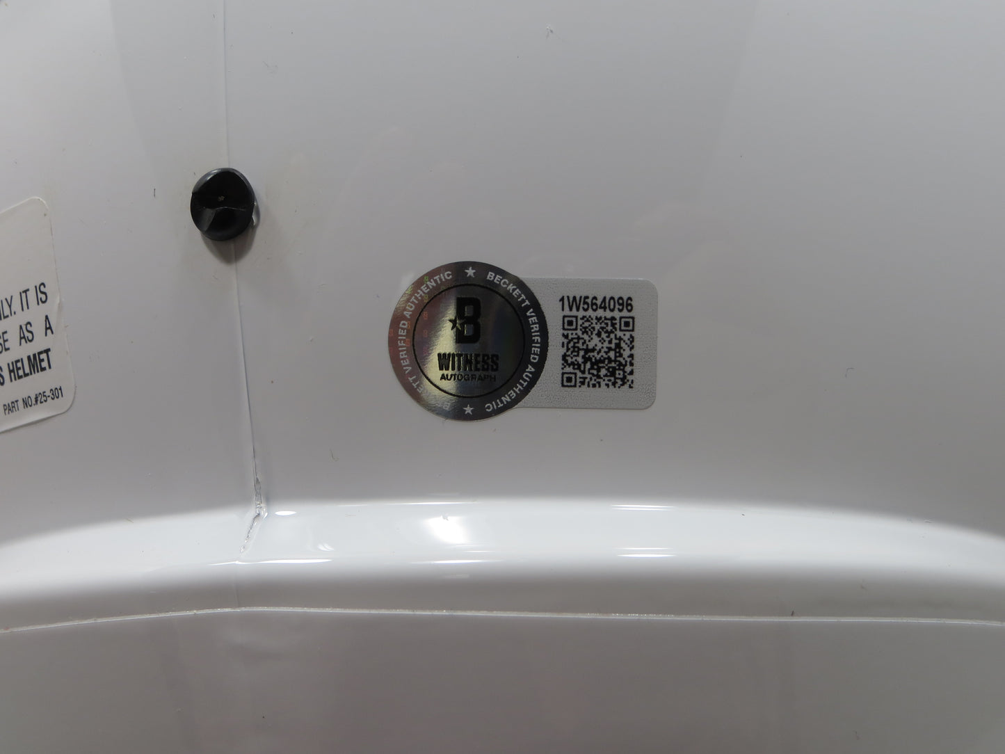 COLT McCOY JORDAN SHIPLEY SIGNED TEXAS LONGHORNS FULL SIZE HELMET BAS