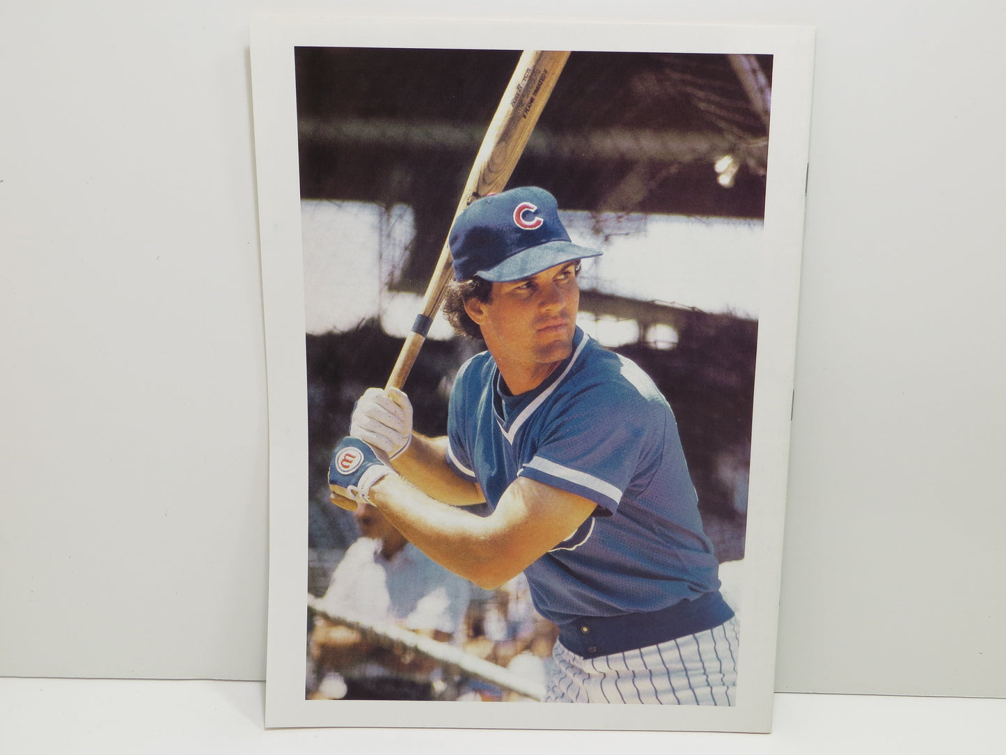 DR. JAMES JIM BECKETT SIGNED REPRINT Baseball Beckett #1 Nov 1984 Magazine JSA COA