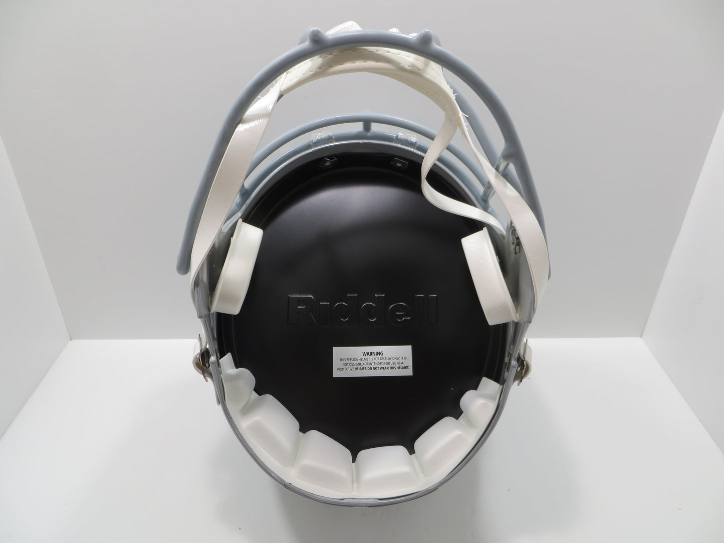 MEL RENFRO SIGNED DALLAS COWBOYS RIDDELL FULL SIZE HELMET w/HOF 96 JSA COA