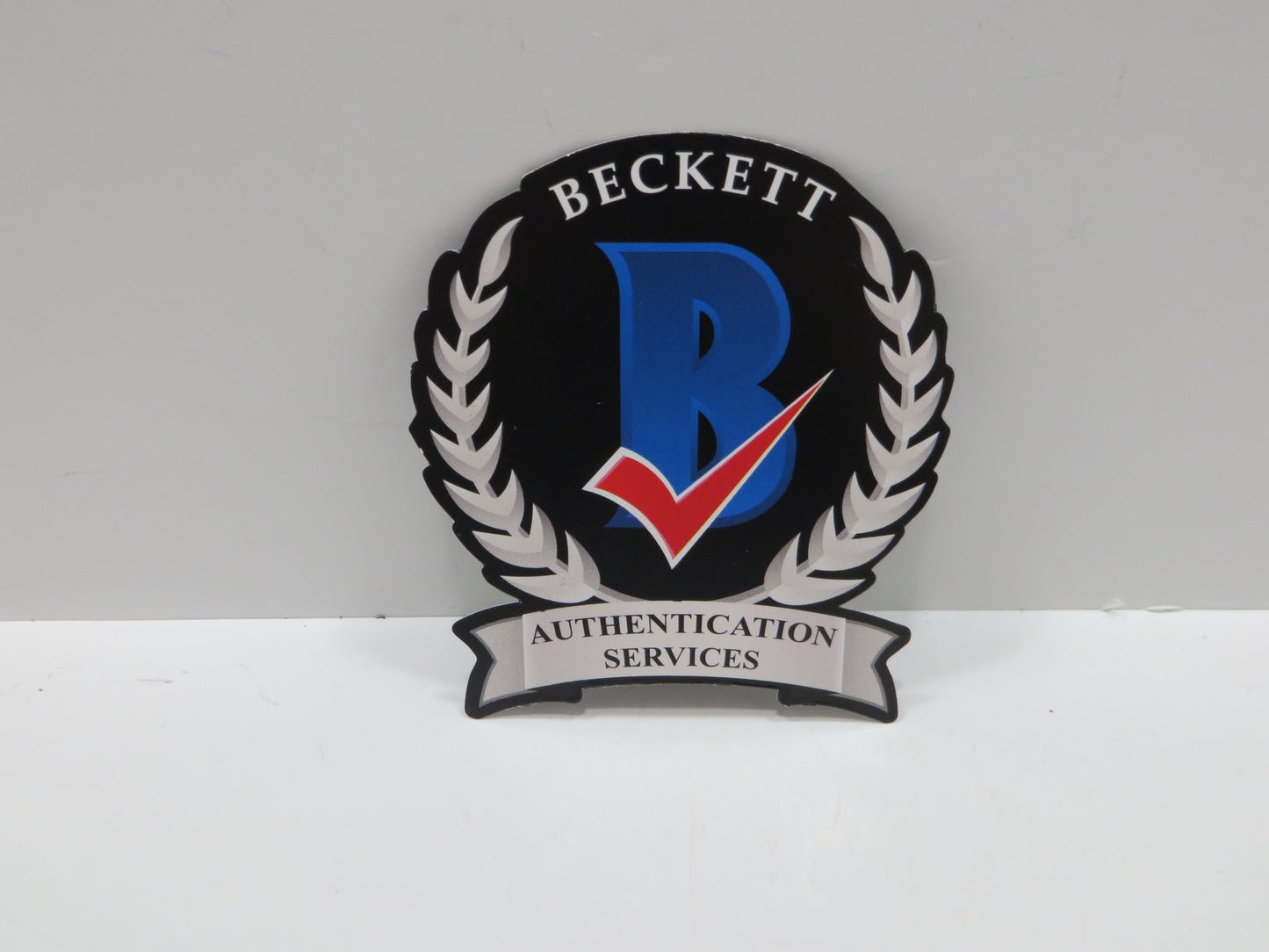 COLT McCOY SIGNED TEXAS LONGHORNS Riddell MINI HELMET BAS COA