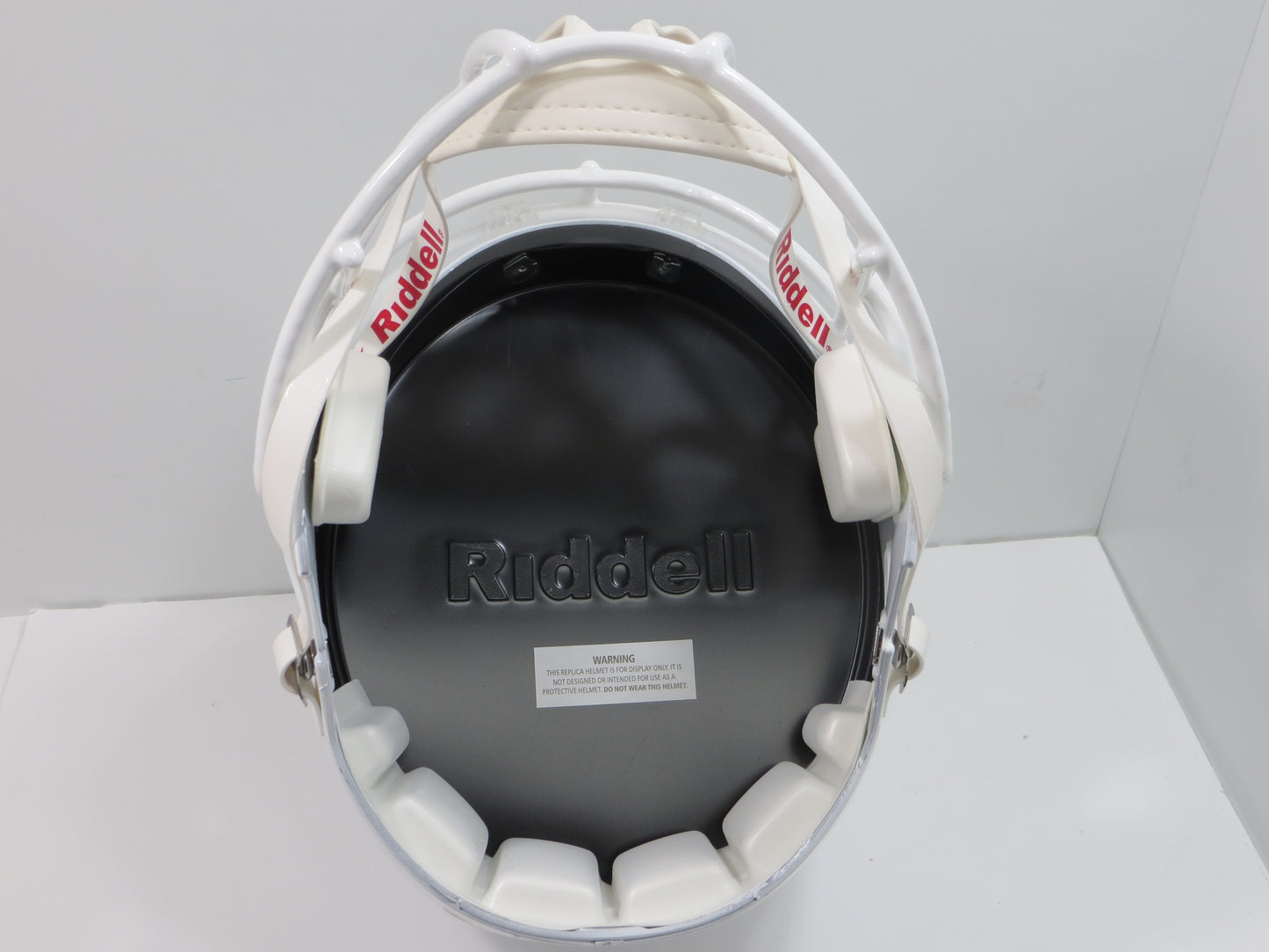 EARL CAMPBELL TEXAS UT LONGHORNS SIGNED Fullsize HELMET UT LONGHORNS BAS