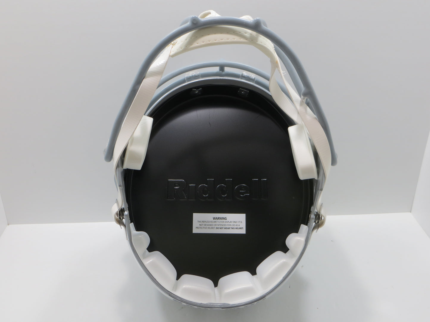 MEL RENFRO SIGNED DALLAS COWBOYS RIDDELL FULL SIZE HELMET w/HOF 96 JSA COA