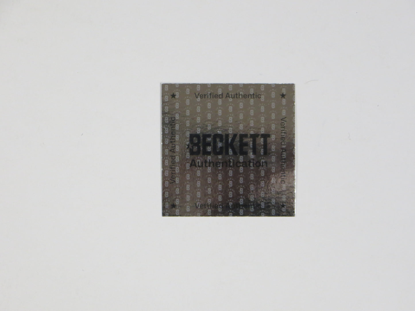 MICHAEL CRABTREE Texas Tech Red Raiders SIGNED 16x20 Touchdown PHOTO BAS COA