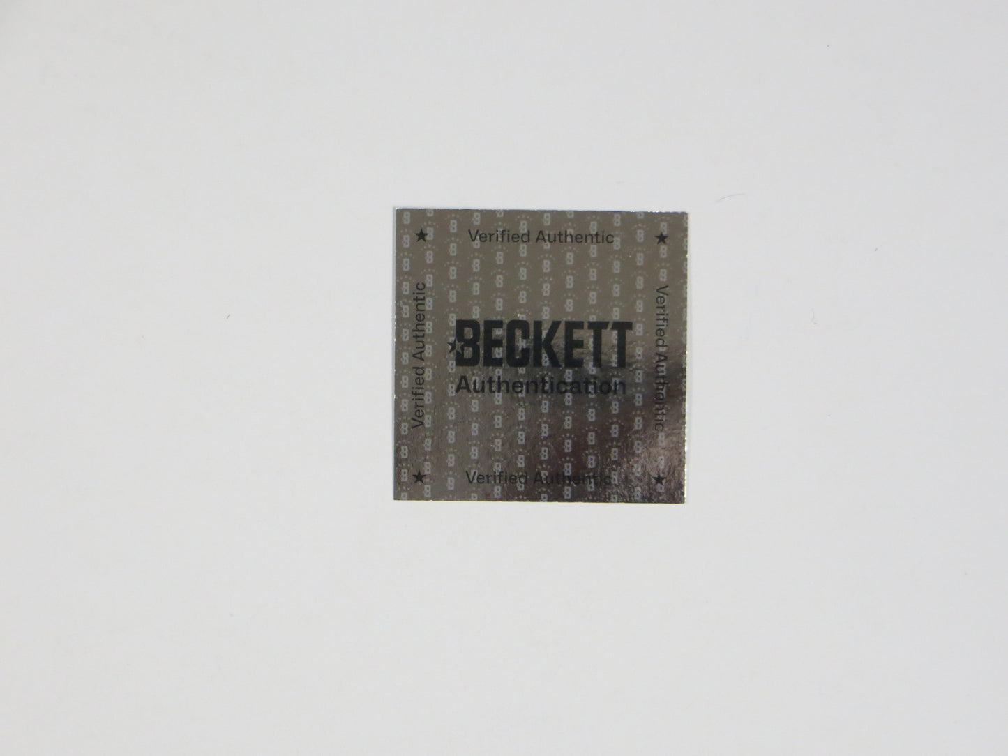 MICHAEL CRABTREE Texas Tech Red Raiders SIGNED 16x20 Touchdown PHOTO BAS COA