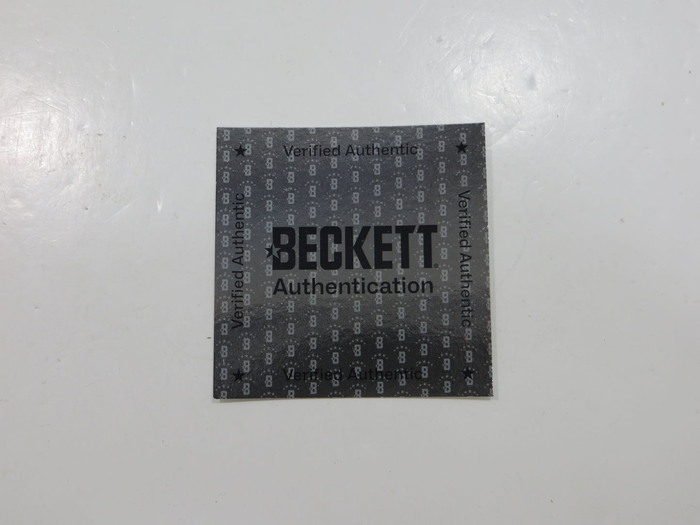 EARL CAMPBELL HOUSTON OILERS SIGNED 8x10 PHOTO LightBlue Uni BAS COA