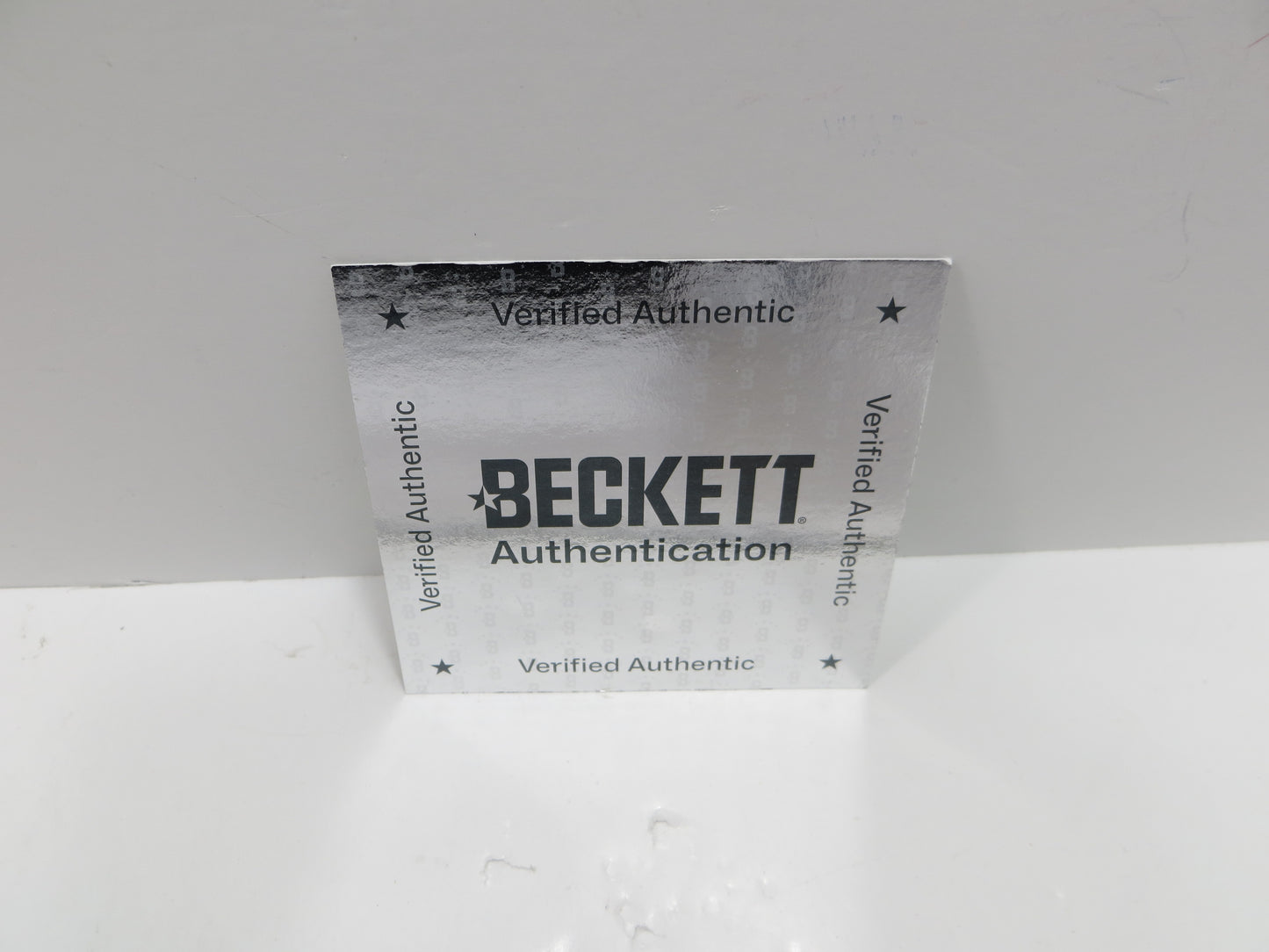 PAT MAHOMES SR. SIGNED Fullsize KANSAS CITY CHIEFS HELMET w/WhosYourDaddy BAS