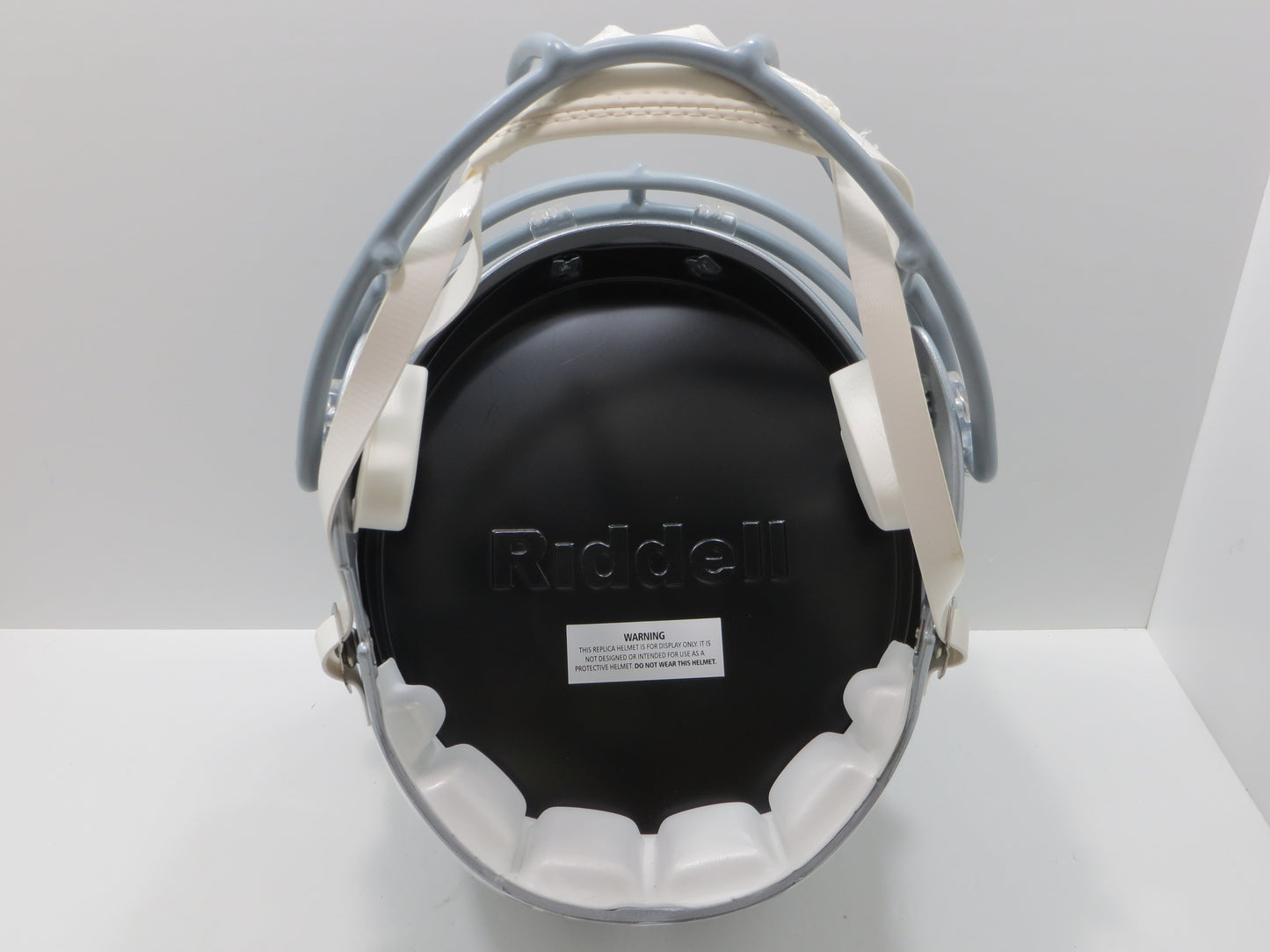 BOB LILLY SIGNED DALLAS COWBOYS RIDDELL FULL SIZE HELMET w/5 INSCs JSA COA