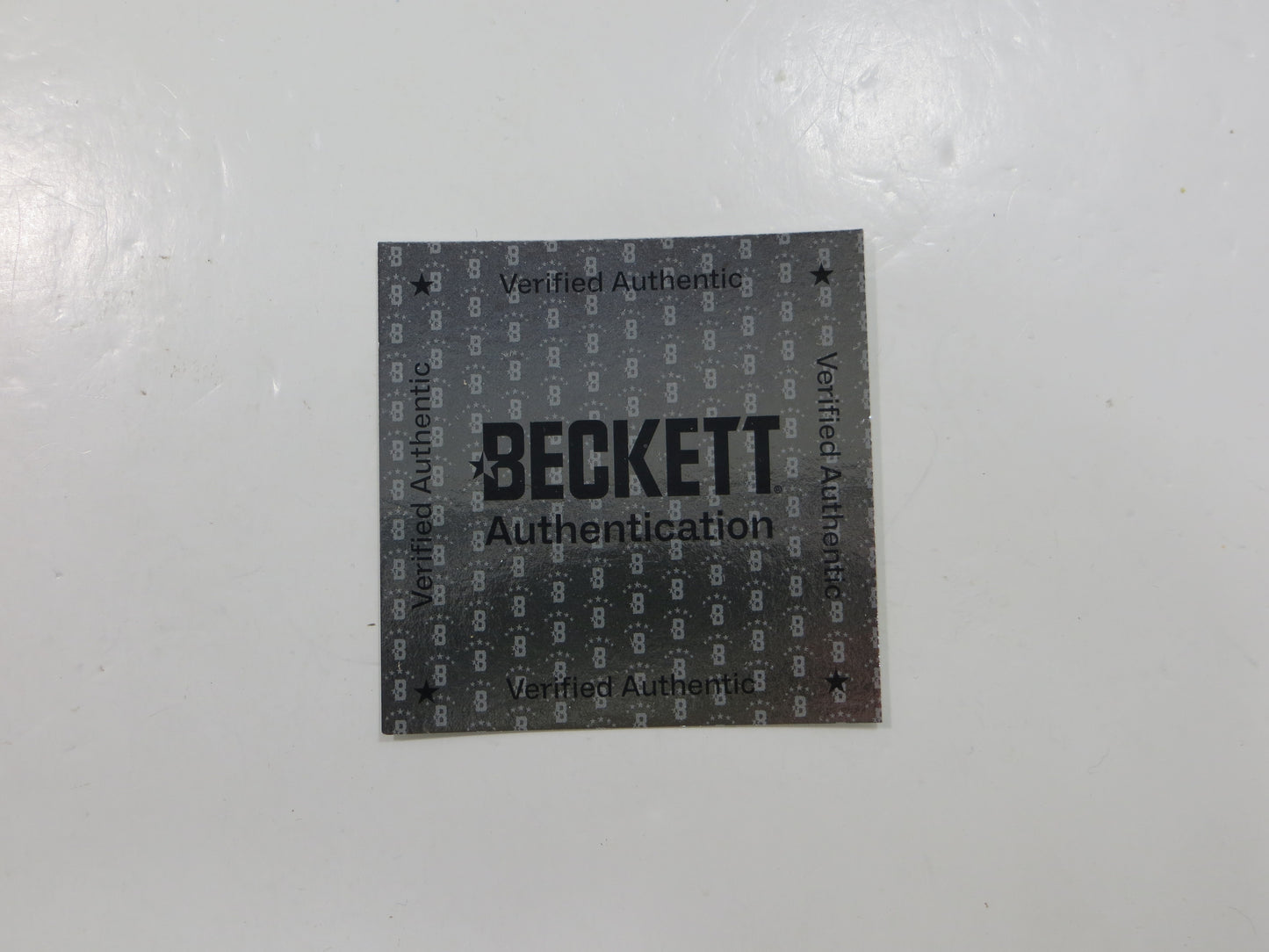 EARL CAMPBELL HOUSTON OILERS SIGNED 8x10 PHOTO LightBlue Uni BAS COA