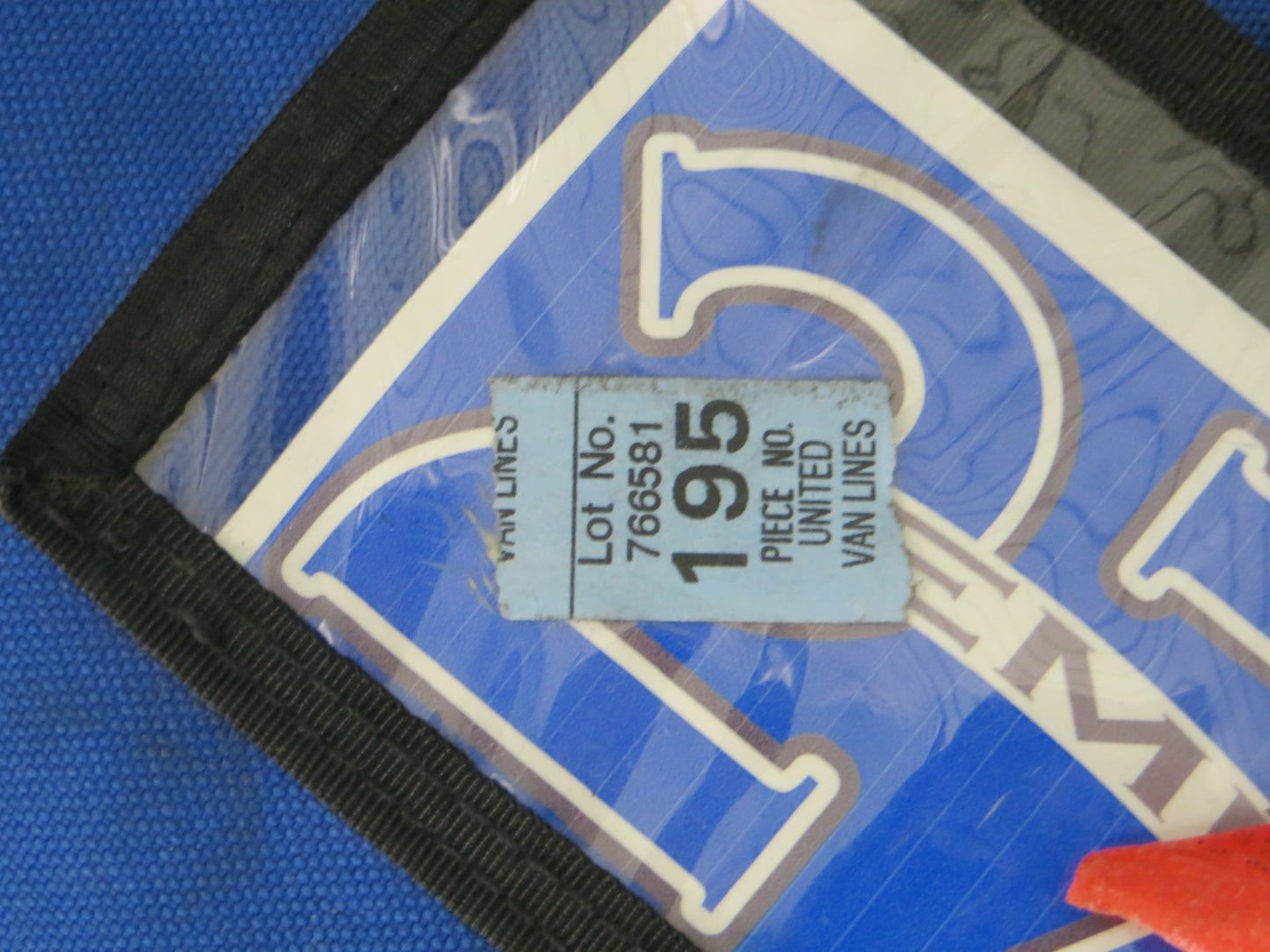 MATT KEMP #27 LOS ANGELES LA DODGERS GAME ISSUED USED TRAVELING BAT BAG