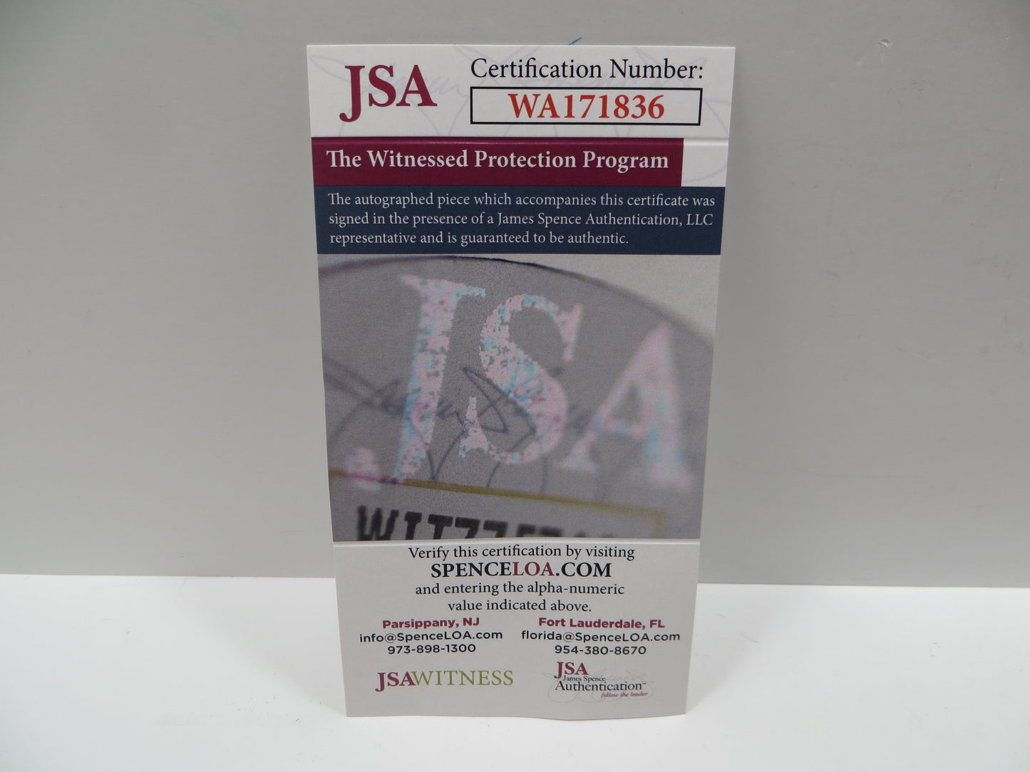 BOB LILLY SIGNED TCU HORNED FROGS #72 FULL SIZE HELMET w/MULTI INSCs JSA COA