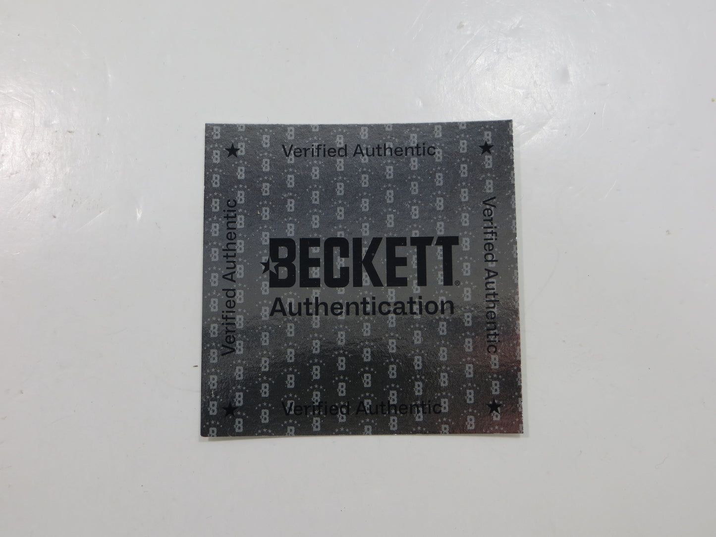 EARL CAMPBELL HOUSTON OILERS SIGNED 8x10 PHOTO LuvYaBlue BAS COA