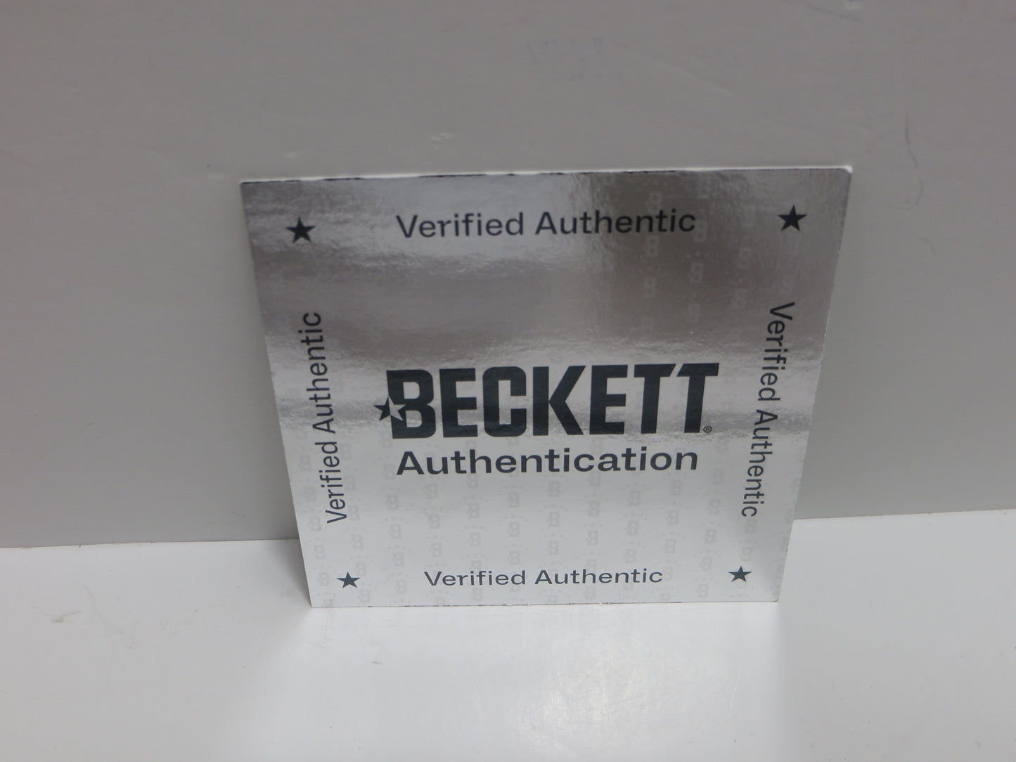 PAT MAHOMES SR. SIGNED Fullsize KANSAS CITY CHIEFS HELMET w/WhosYourDaddy BAS