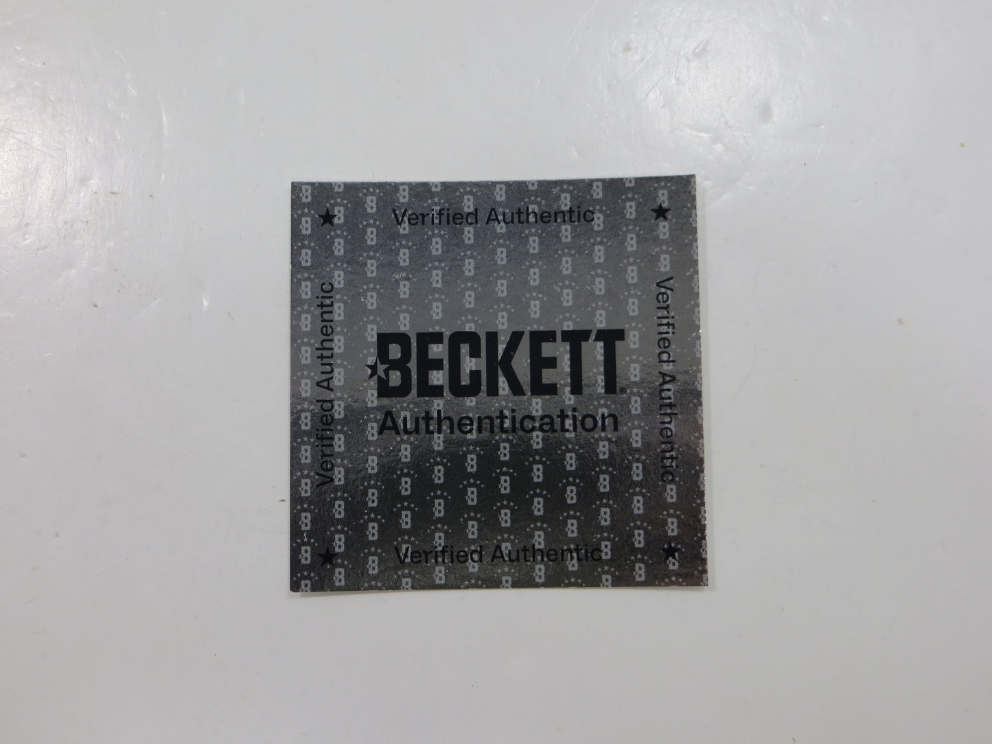 EARL CAMPBELL HOUSTON OILERS SIGNED 8x10 PHOTO LuvYaBlue BAS COA