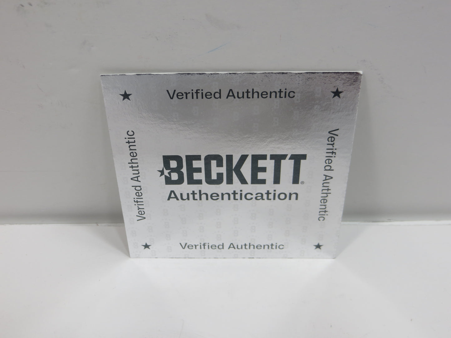 EARL CAMPBELL TEXAS UT LONGHORNS SIGNED Mini Helmet HOUSTON OILERS BAS