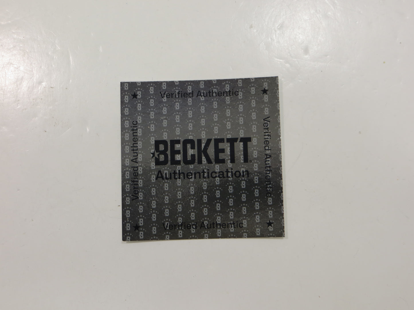 EARL CAMPBELL Texas Longhorns Houston Oilers SIGNED 8x10 PHOTO w/ Willie Nelson BAS