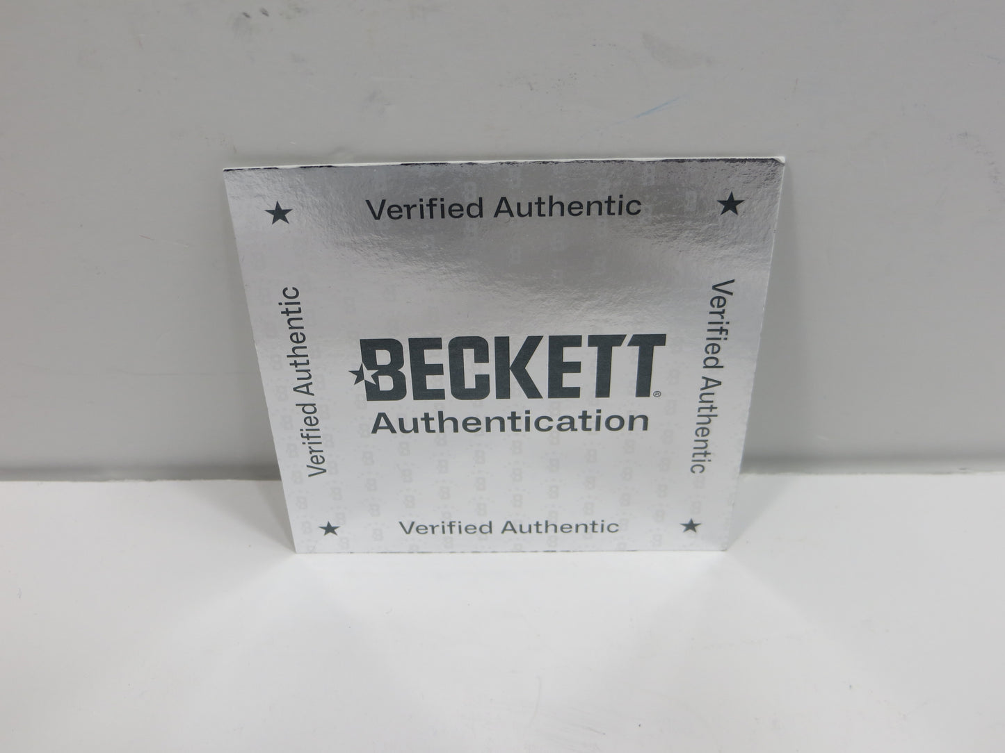 EARL CAMPBELL HOUSTON OILERS SIGNED Mini Helmet TEXAS LONGHORNS BAS COA