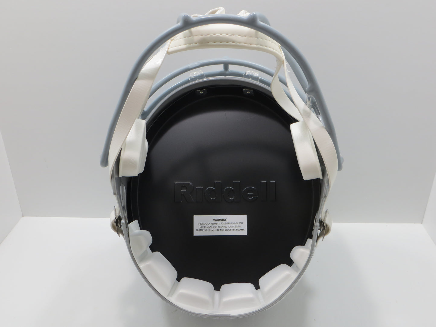 BILLY JOE DUPREE SIGNED DALLAS COWBOYS RIDDELL F/S HELMET w/INSCs JSA COA