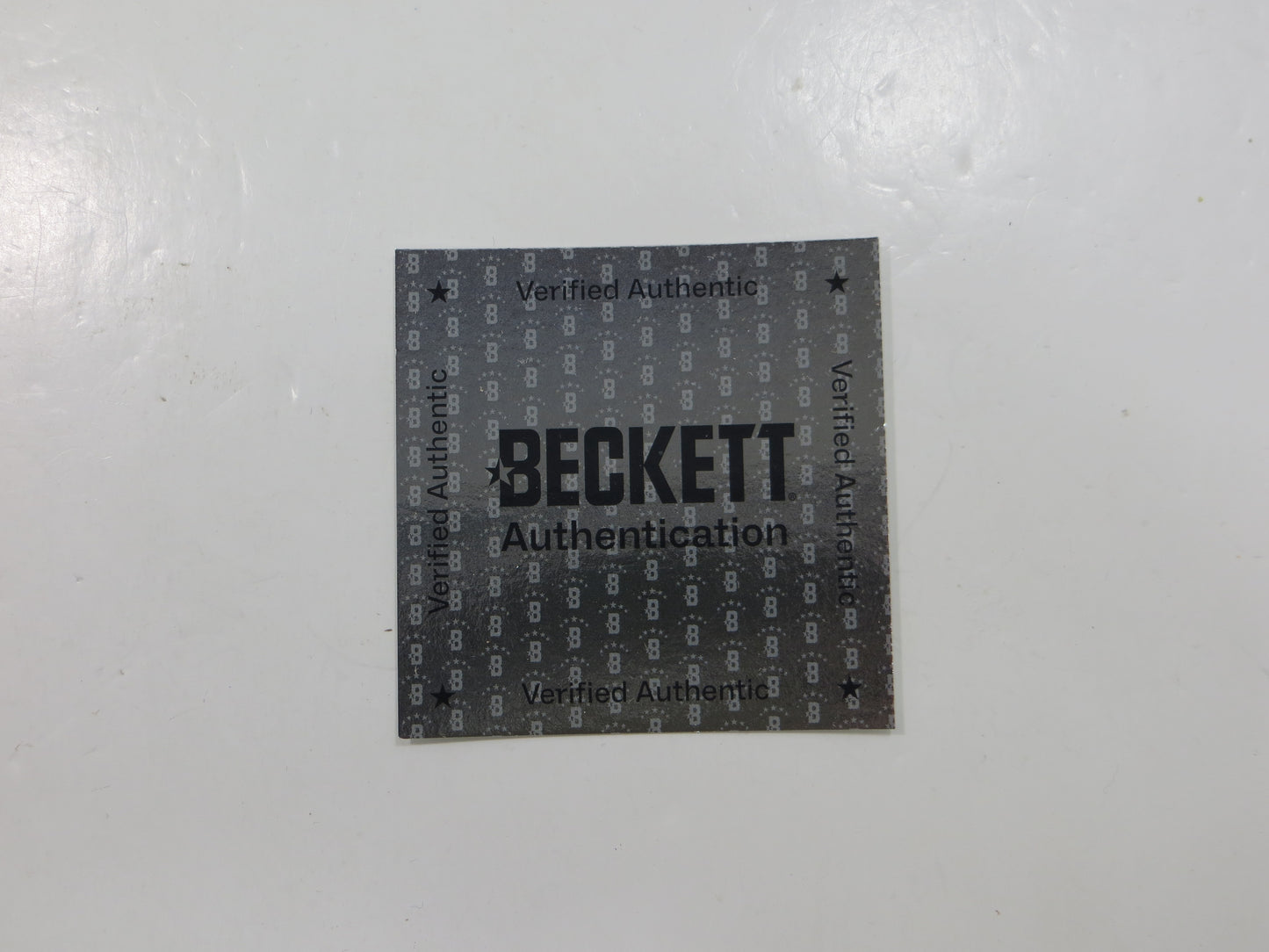 EARL CAMPBELL Texas Longhorns Houston Oilers SIGNED 8x10 PHOTO w/ Willie Nelson BAS