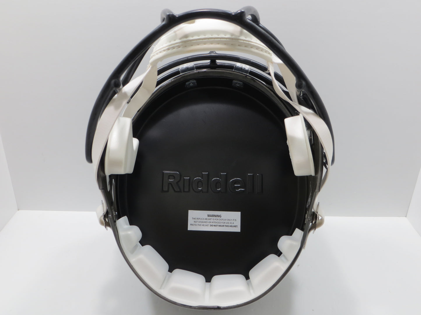 KYLE PITTS ATLANTA FALCONS SIGNED Riddell Full Size Helmet Florida Gators BAS