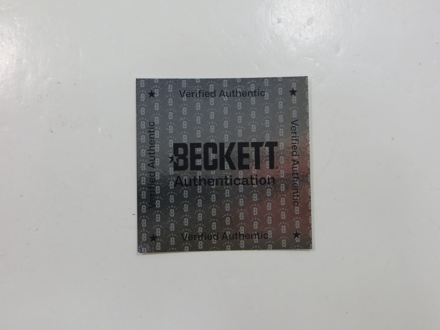 RICKY WILLIAMS TEXAS UT LONGHORNS SIGNED 8x10 PHOTO BAS COA