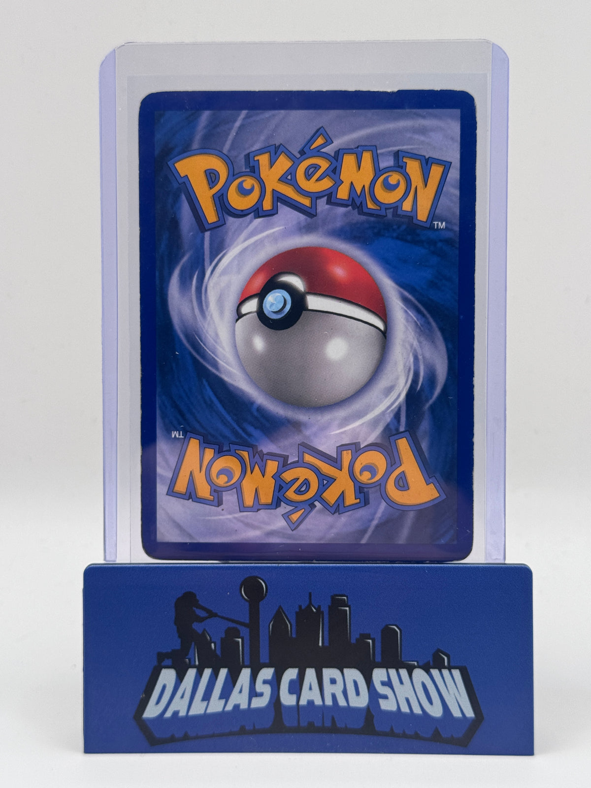 2006 Pokemon - Deoxys (Holo) - 6/110 EX Holon Phantoms HP