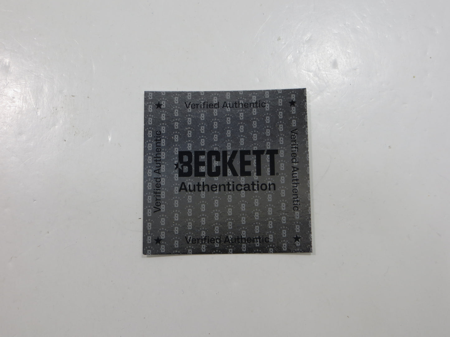 RICKY WILLIAMS TEXAS LONGHORNS SIGNED 8x10 PHOTO HeismanTrophy BAS