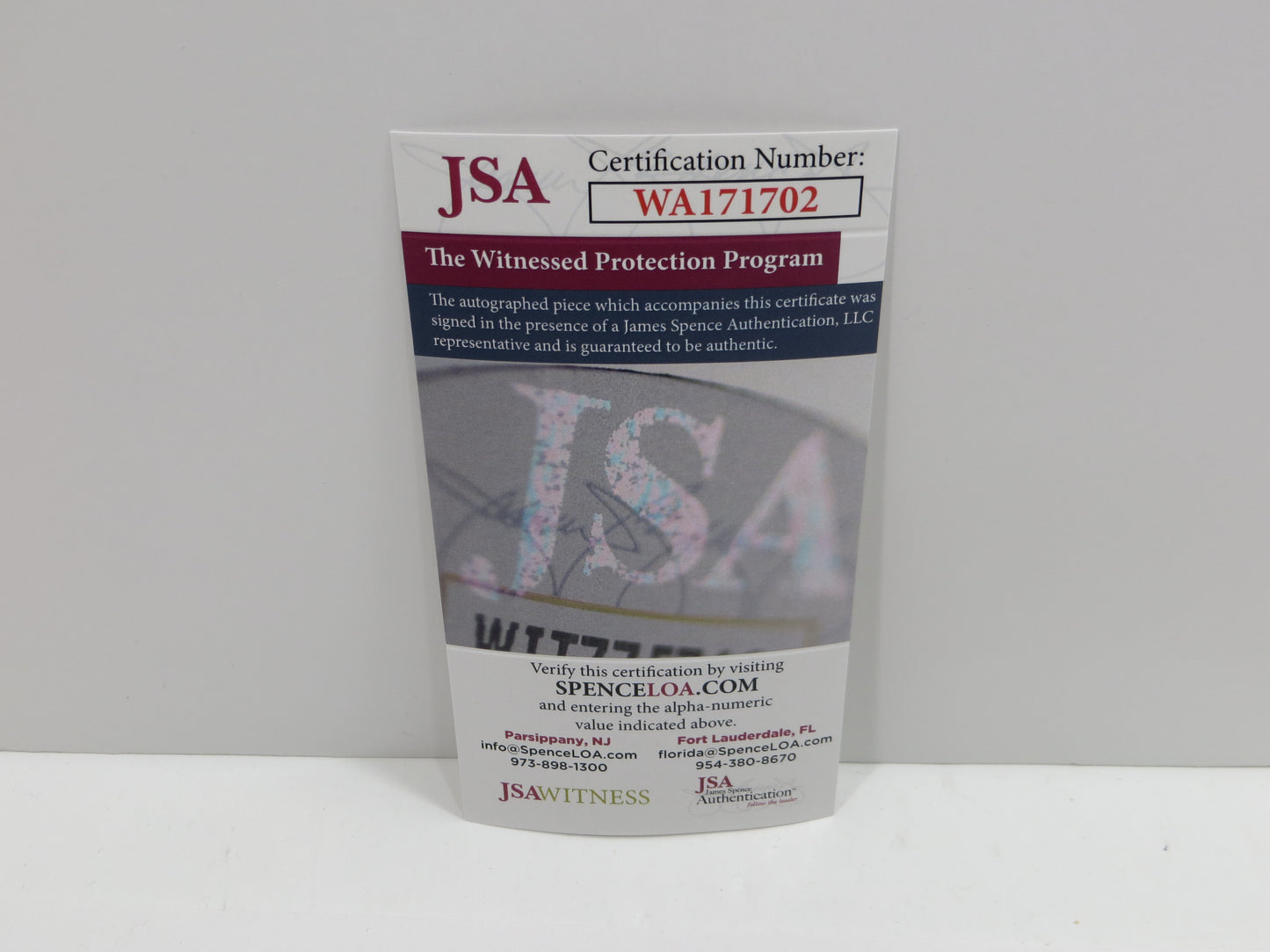 BOB LILLY SIGNED DALLAS COWBOYS MINI SILVER THROWBACK HELMET w/3 INSCs JSA