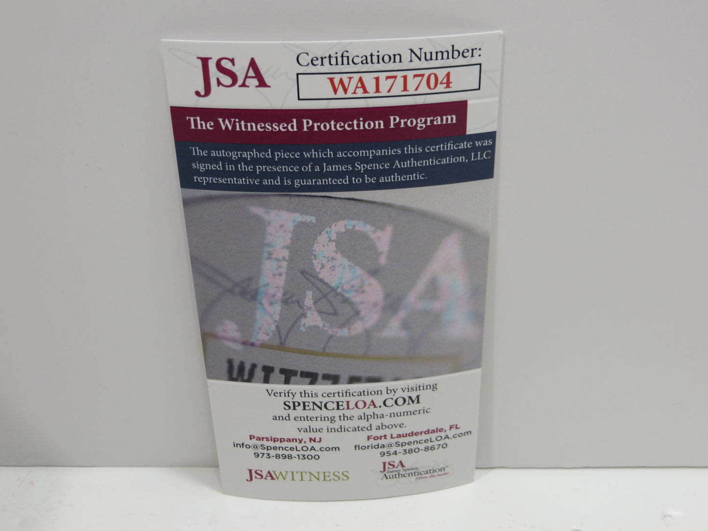 BOB LILLY SIGNED DALLAS COWBOYS MINI SILVER THROWBACK HELMET w/3 INSCs JSA