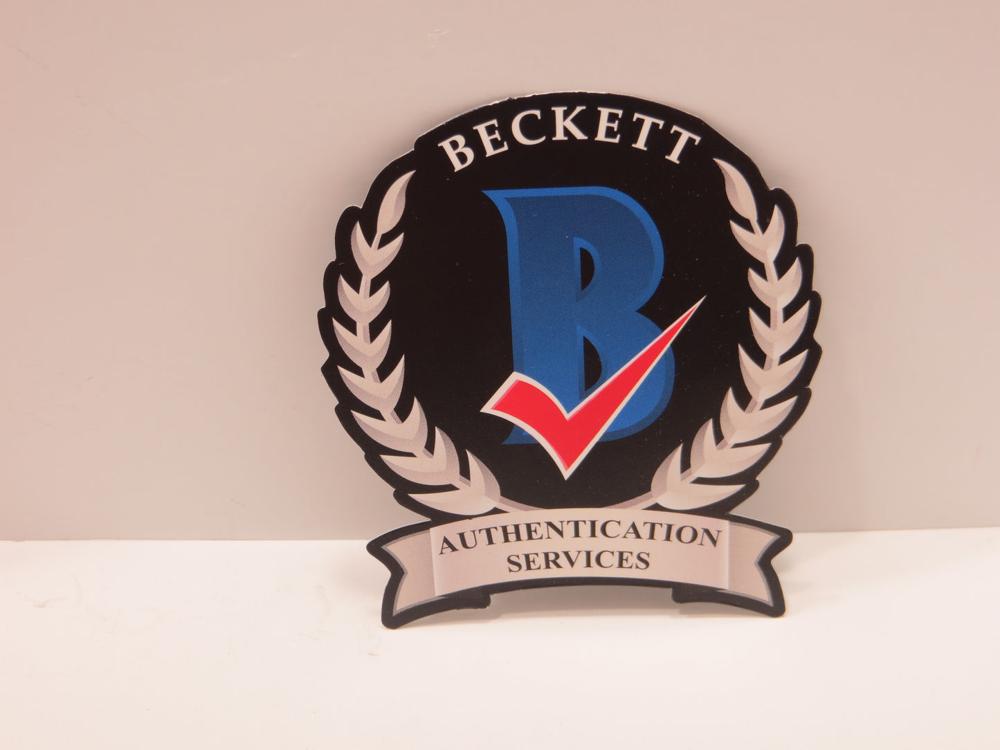 PAT PATRICK MAHOMES SR SIGNED LOGO BASEBALL Texas Rangers w/Go Rangers BAS