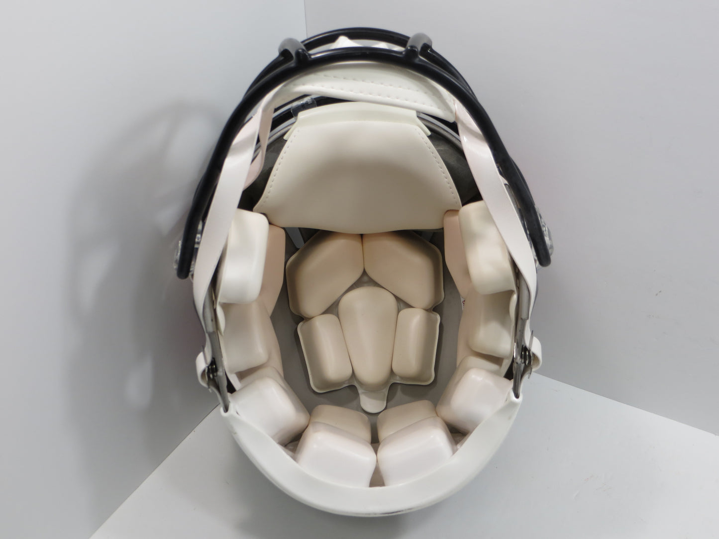 CHRIS GODWIN TAMPA BAY BUCCANEERS SIGNED SPEED AUTHENTIC FULL SIZE Helmet BAS